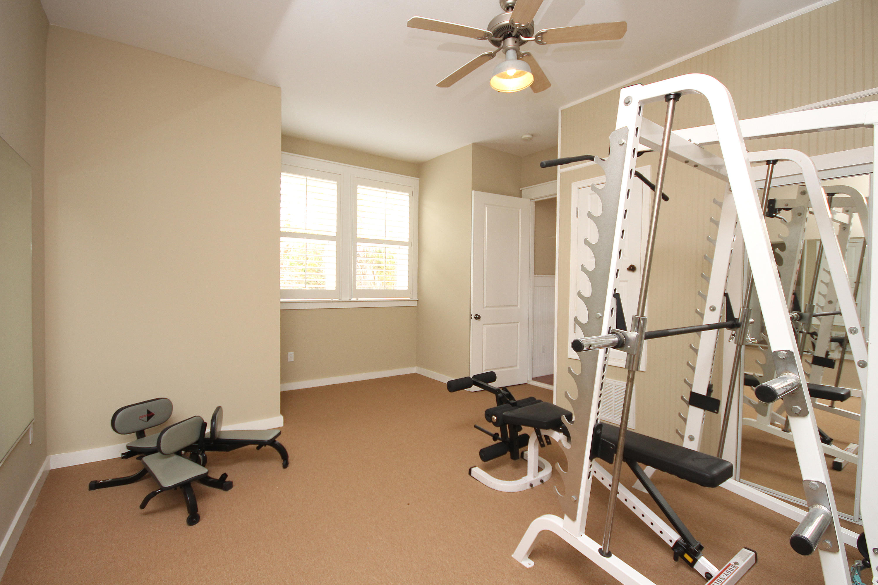 INDIAN CREEK S/D - Residential