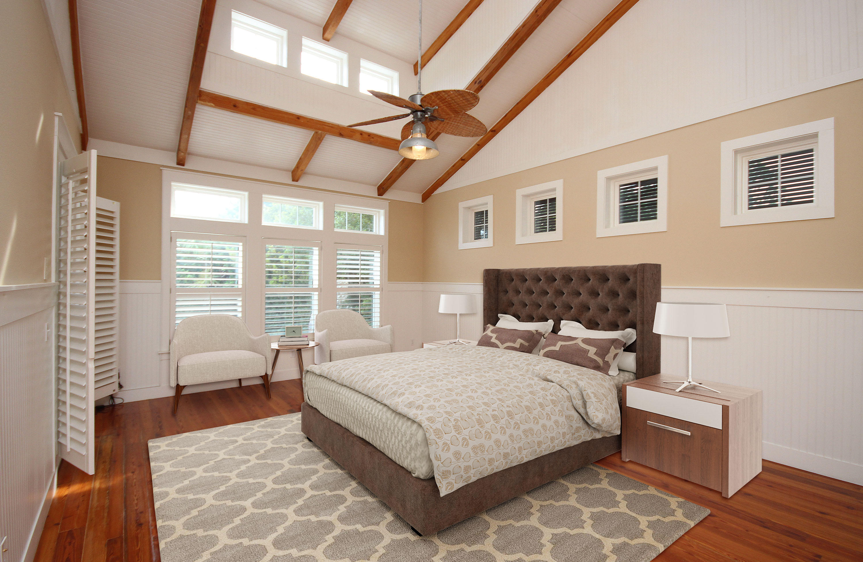 INDIAN CREEK S/D - Residential