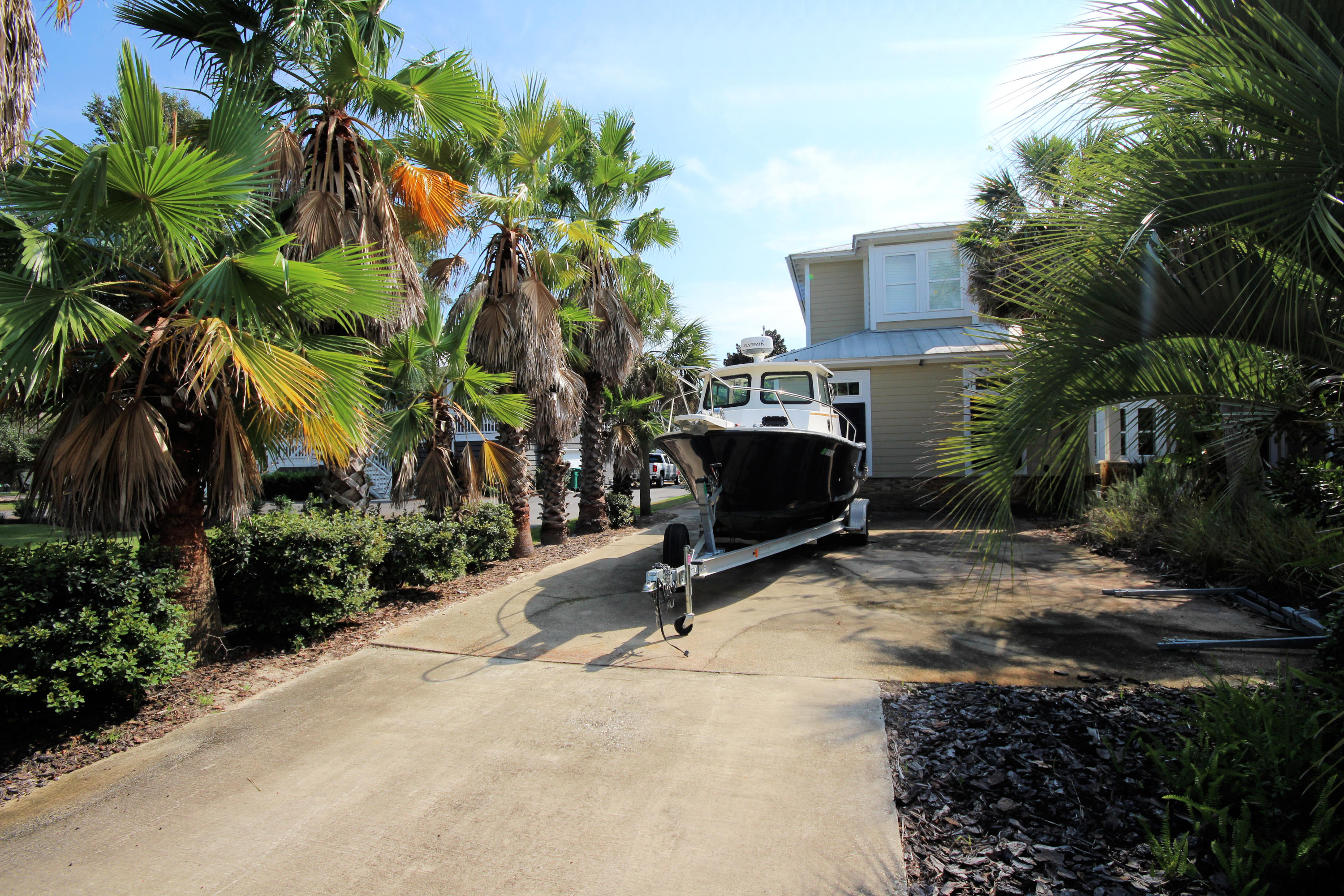 INDIAN CREEK S/D - Residential