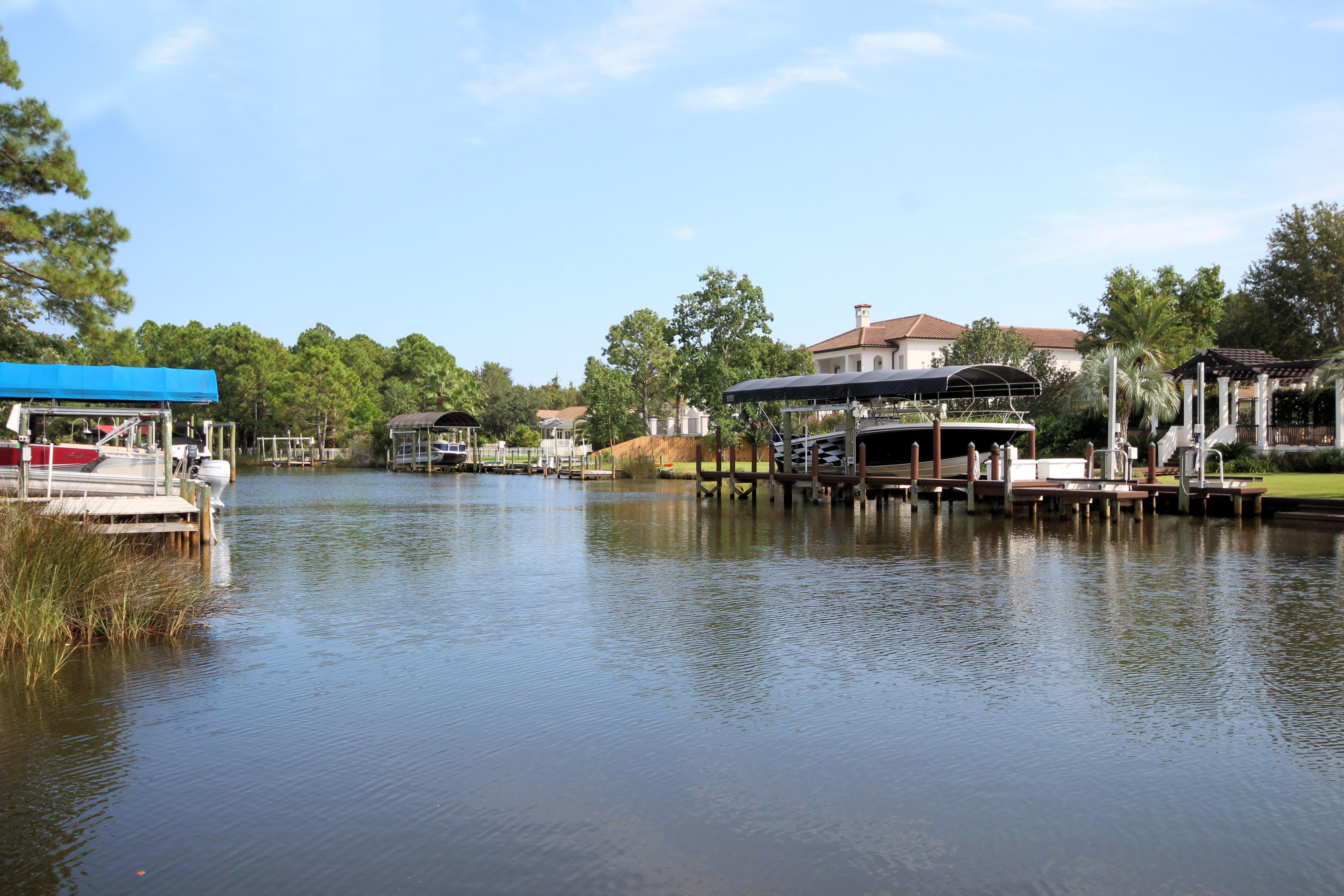 INDIAN CREEK S/D - Residential