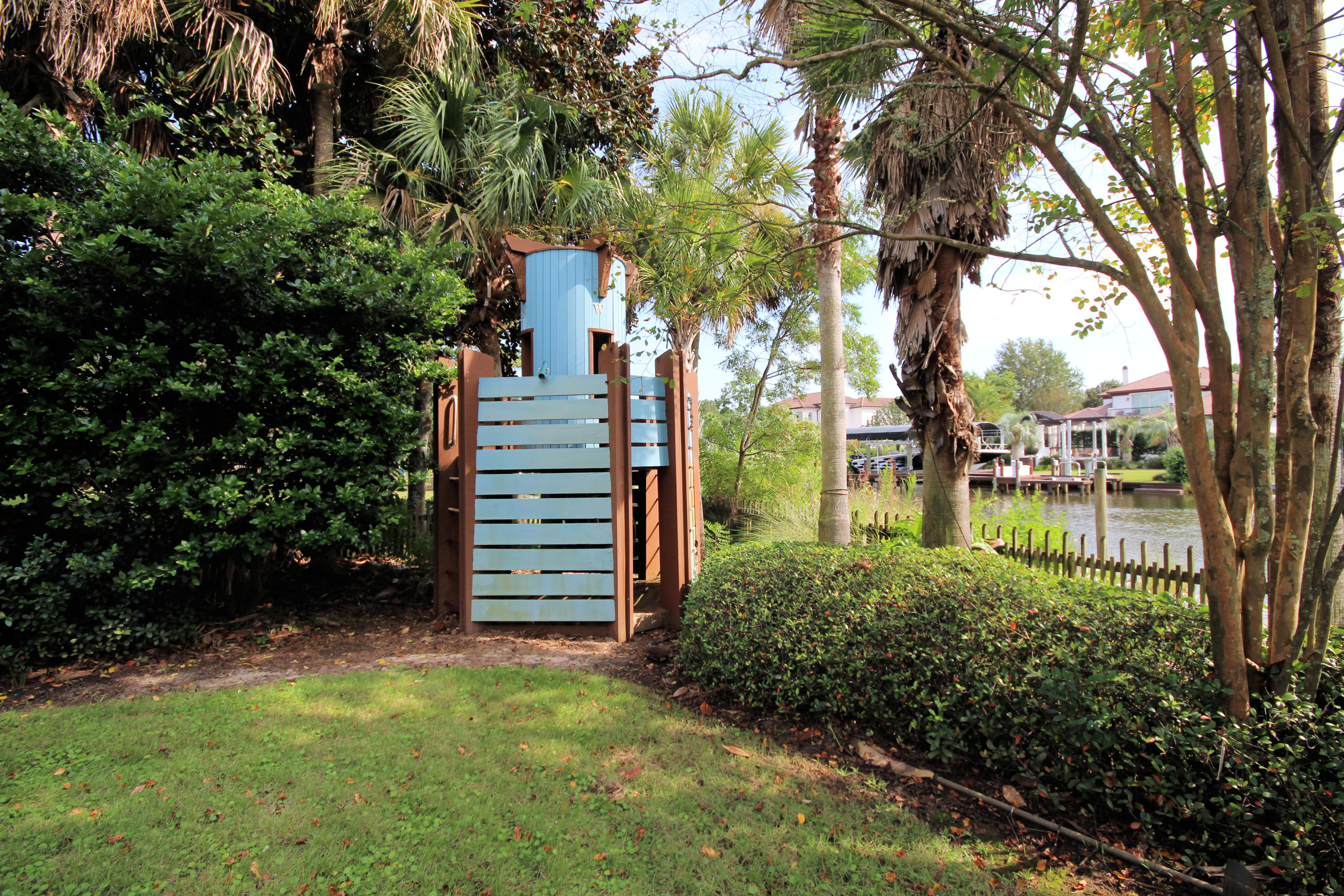 INDIAN CREEK S/D - Residential