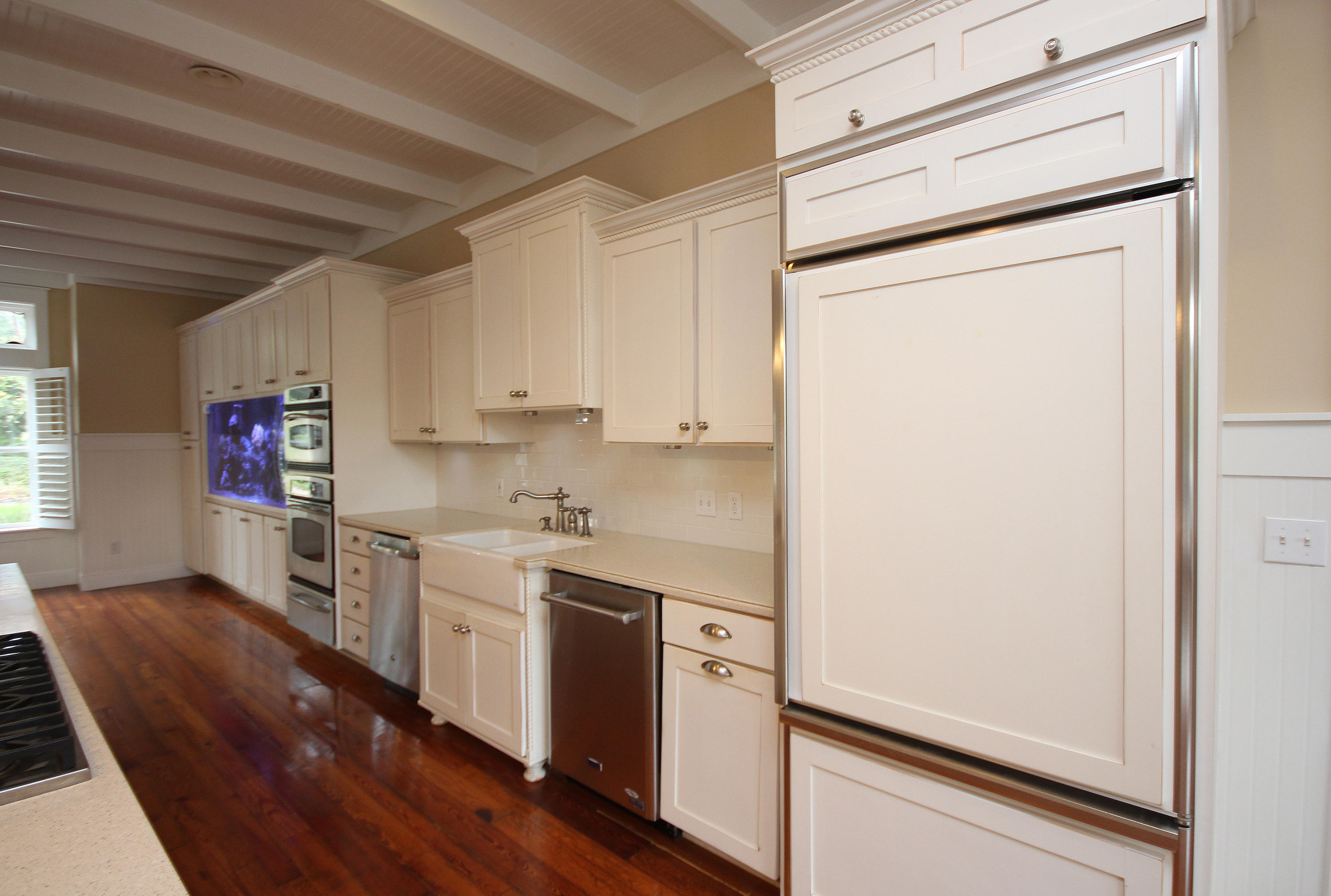 INDIAN CREEK S/D - Residential