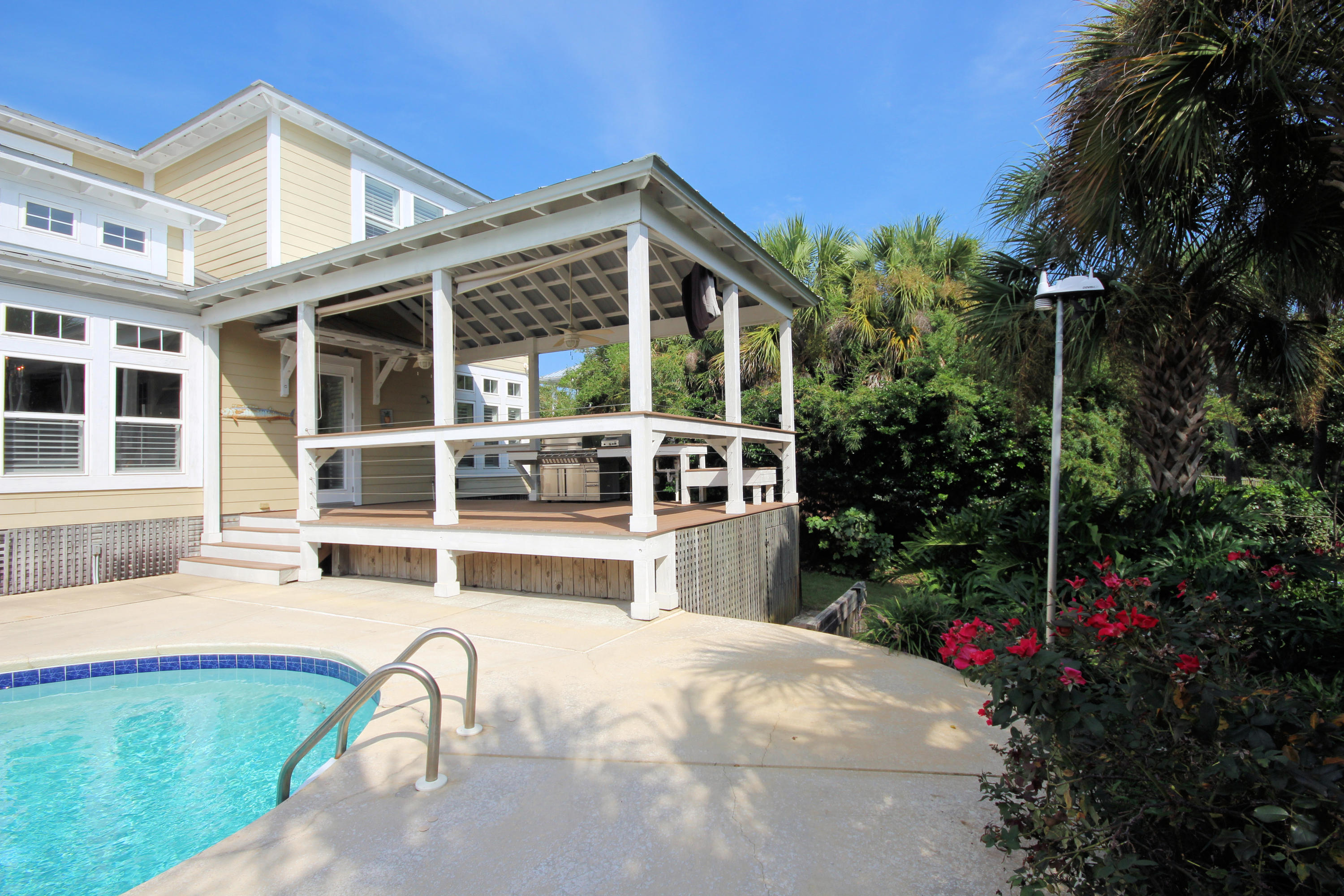 INDIAN CREEK S/D - Residential