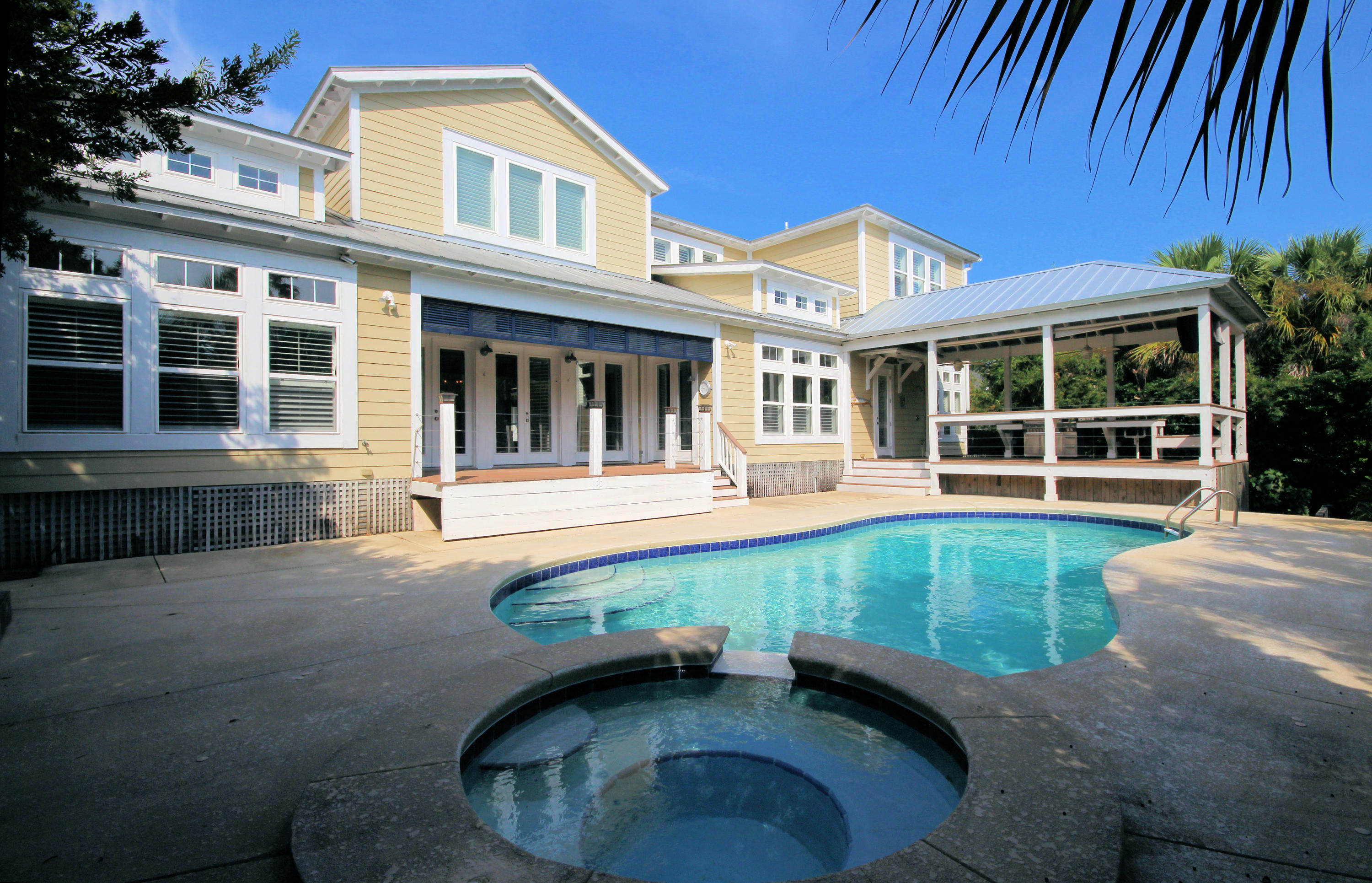 INDIAN CREEK S/D - Residential