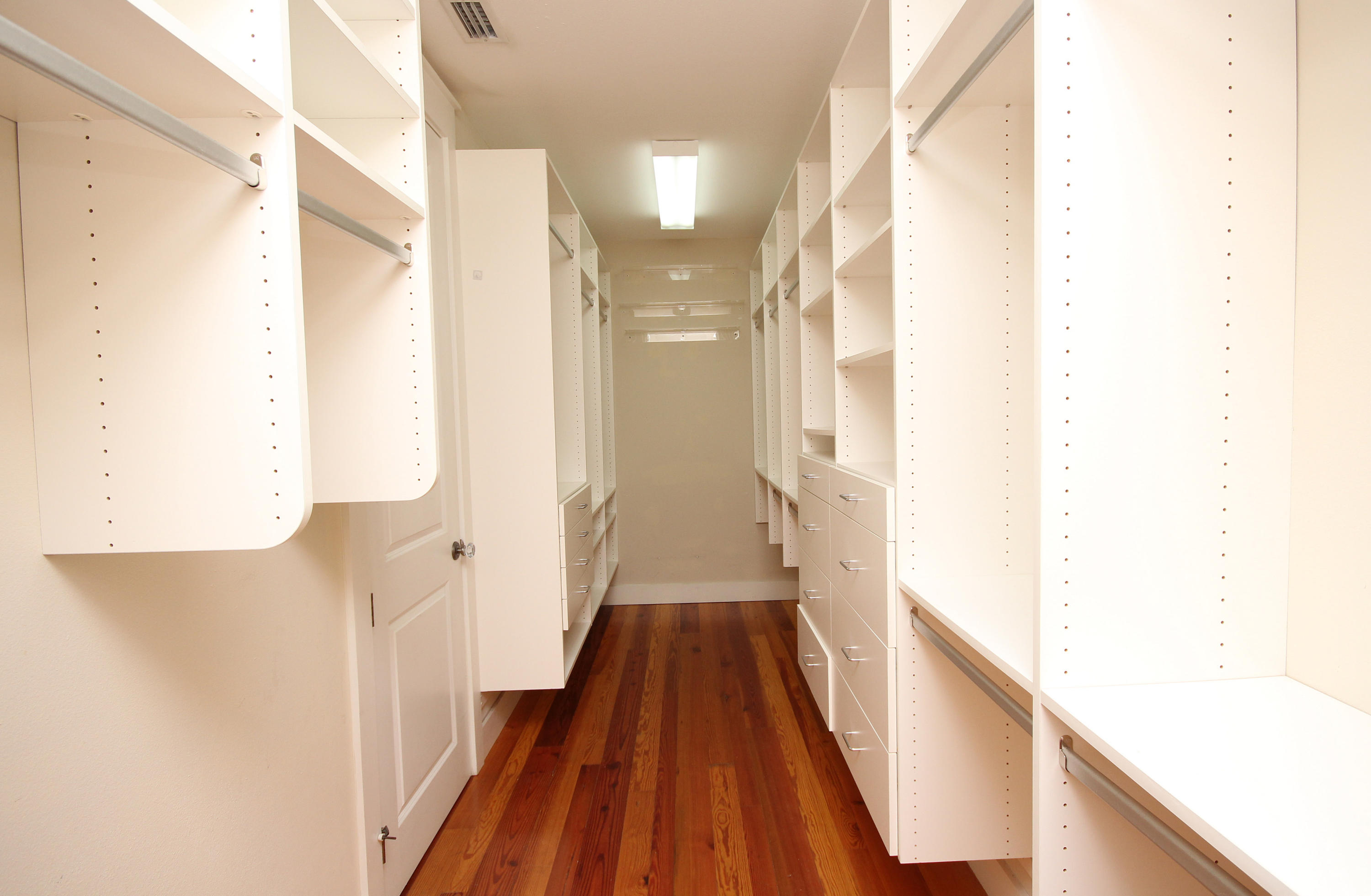 INDIAN CREEK S/D - Residential