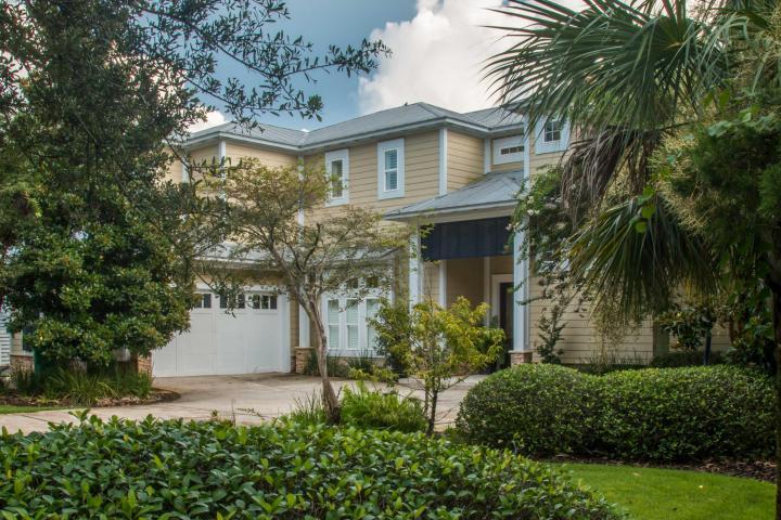 INDIAN CREEK S/D - Residential