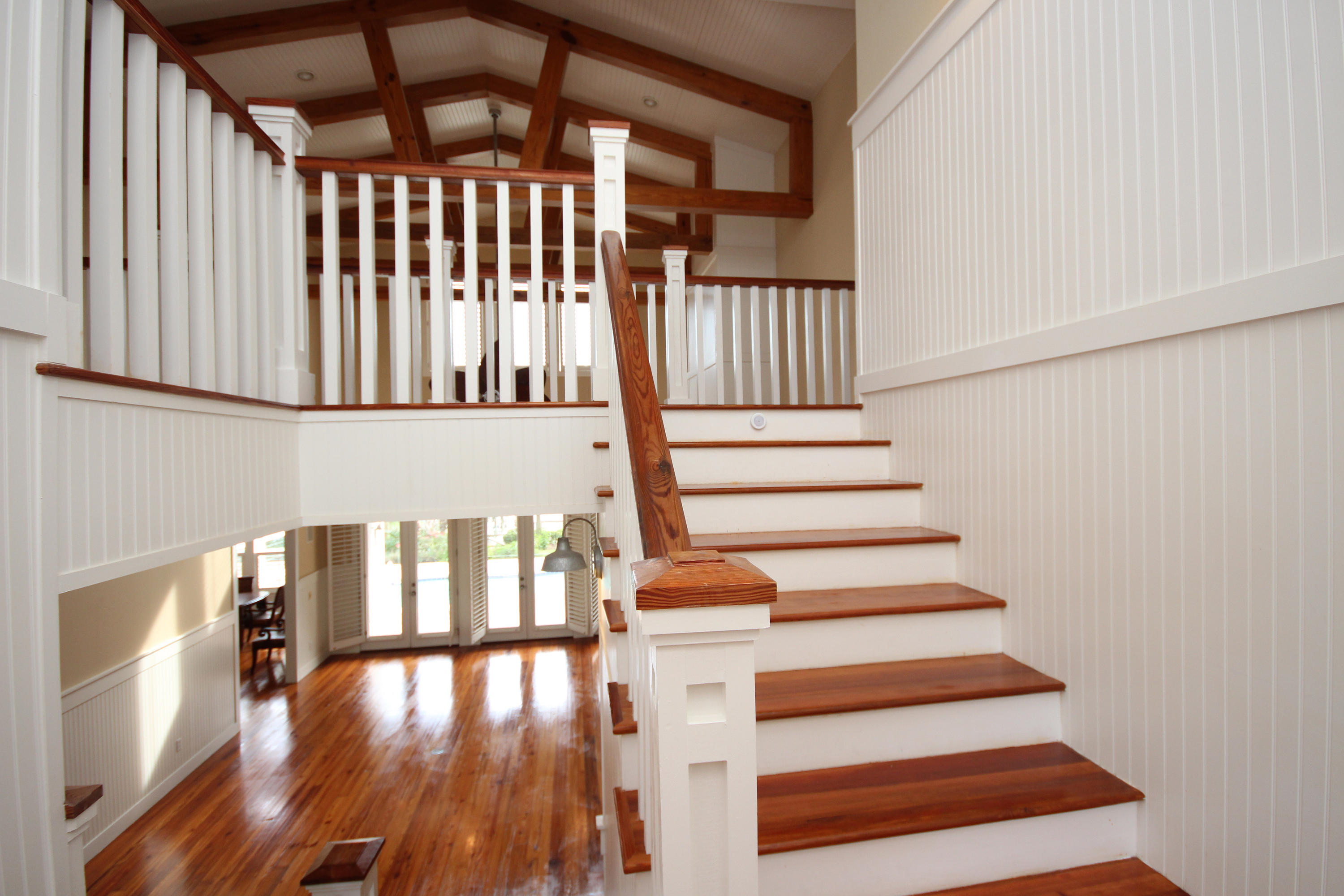 INDIAN CREEK S/D - Residential