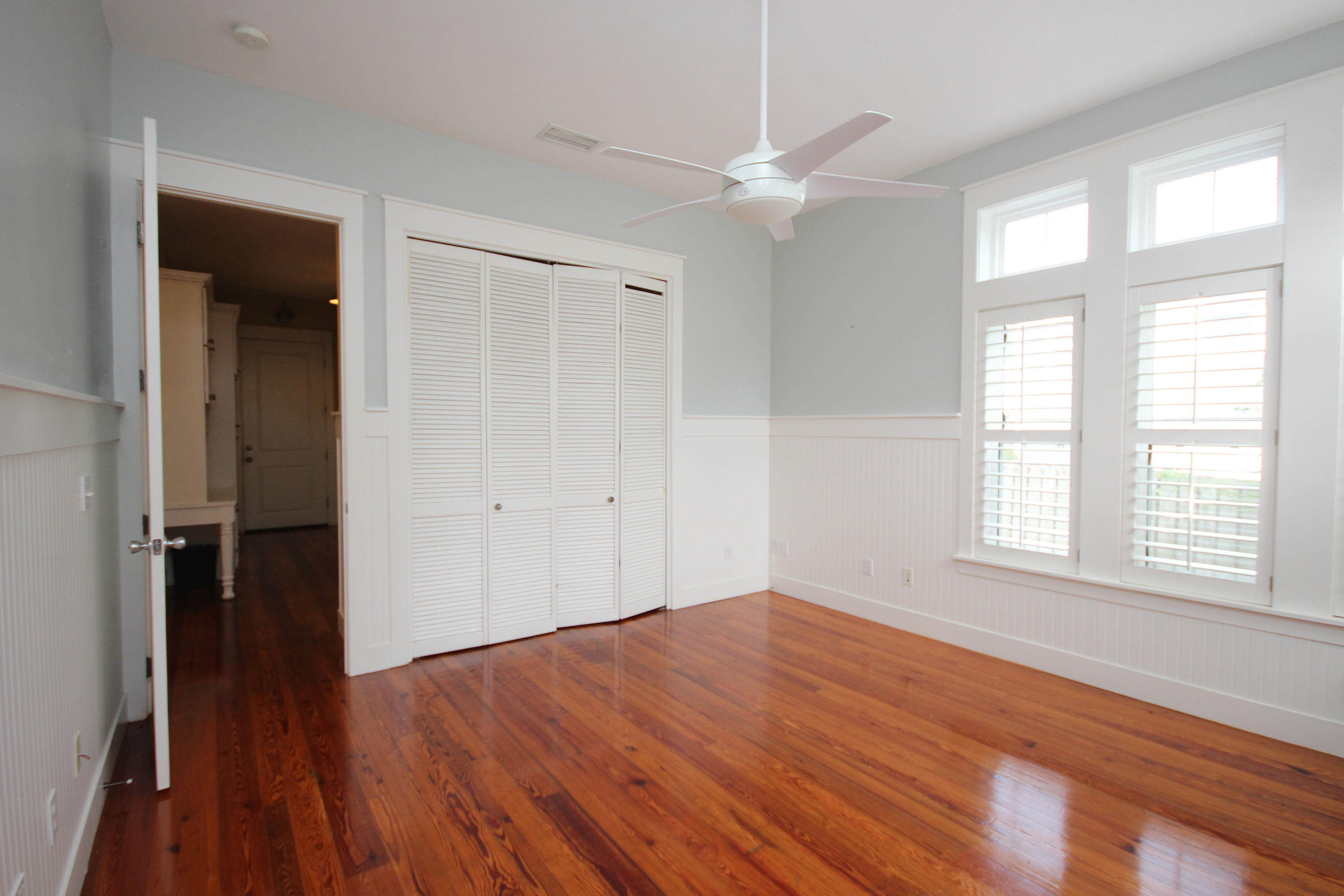 INDIAN CREEK S/D - Residential