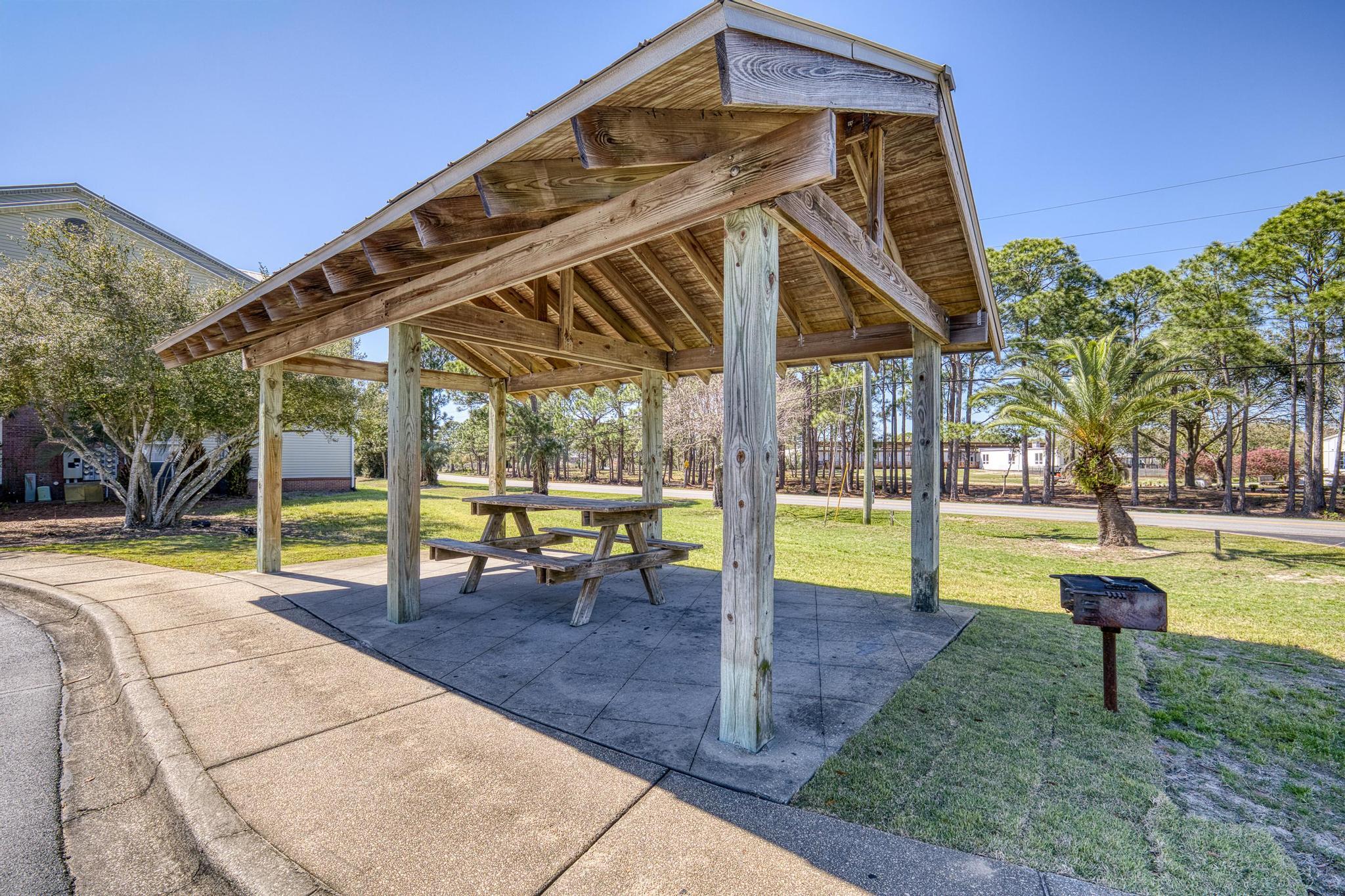 INDIAN LAKE - Residential