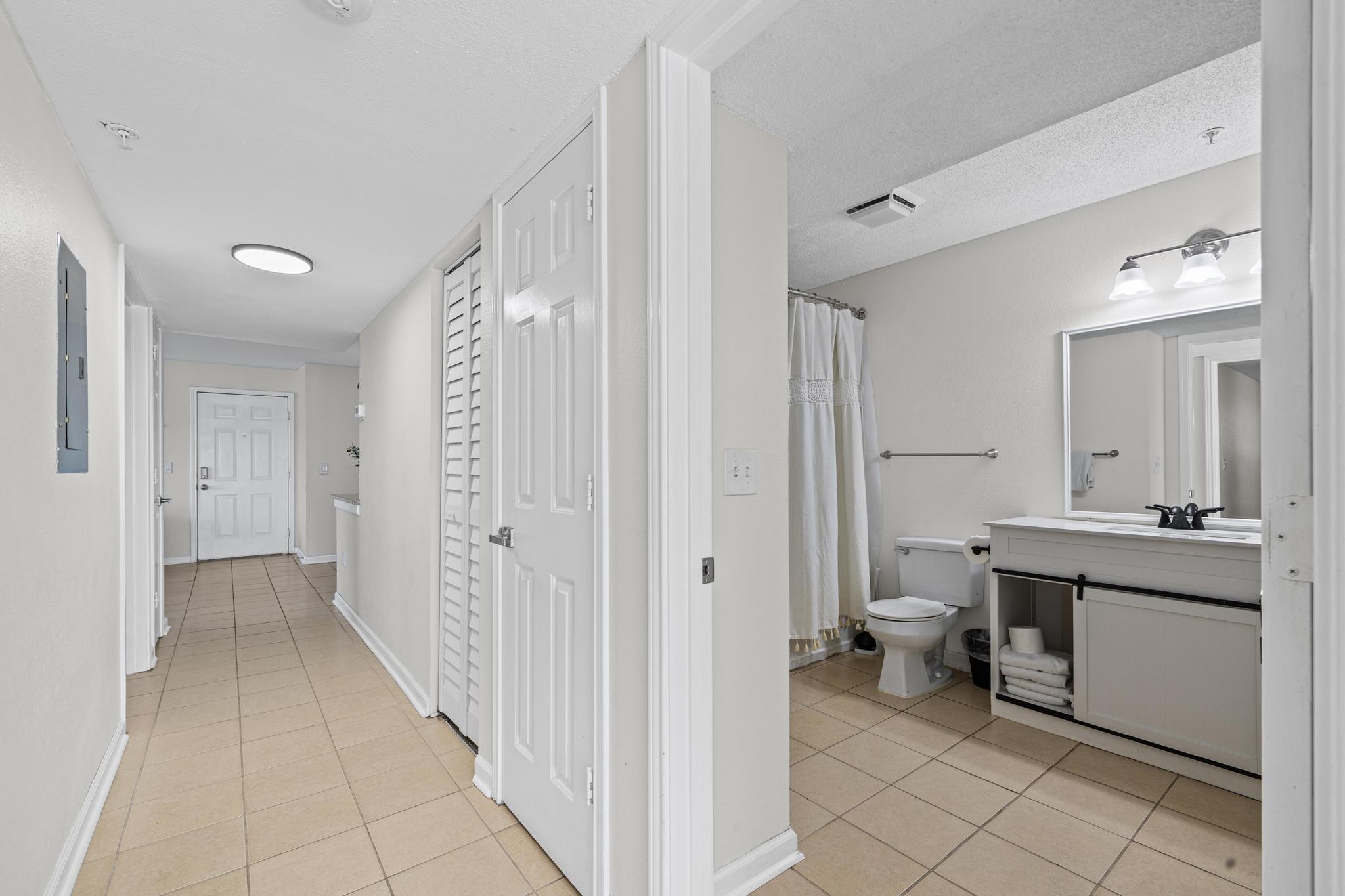 INDIAN LAKE - Residential