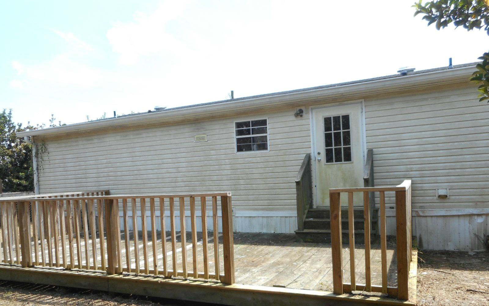 NO RECORDED SUBDIVISION - Residential