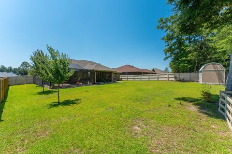 A home in Crestview