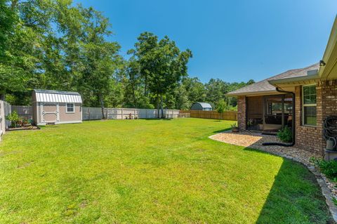 A home in Crestview