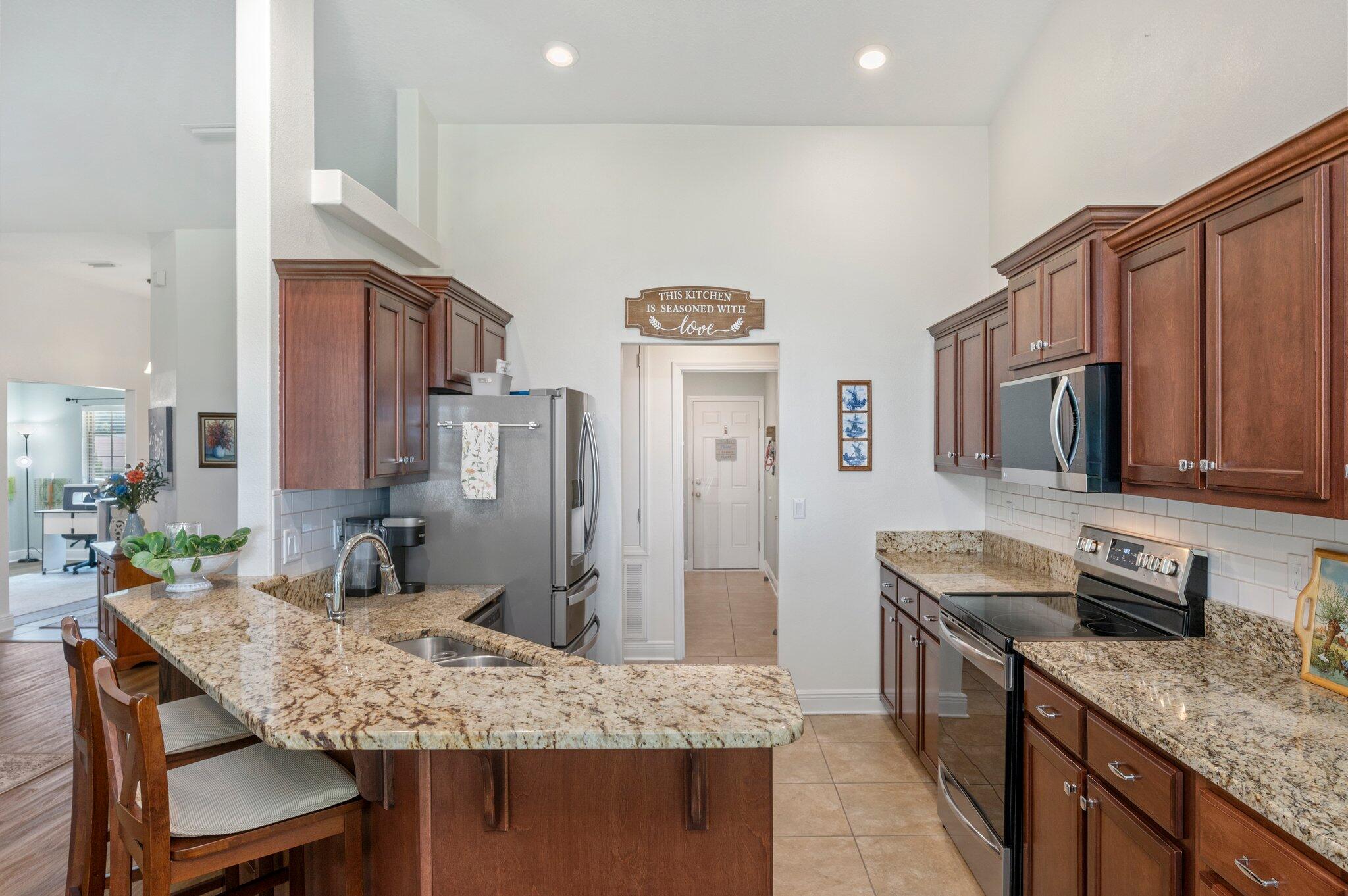 NANTERRE - Residential