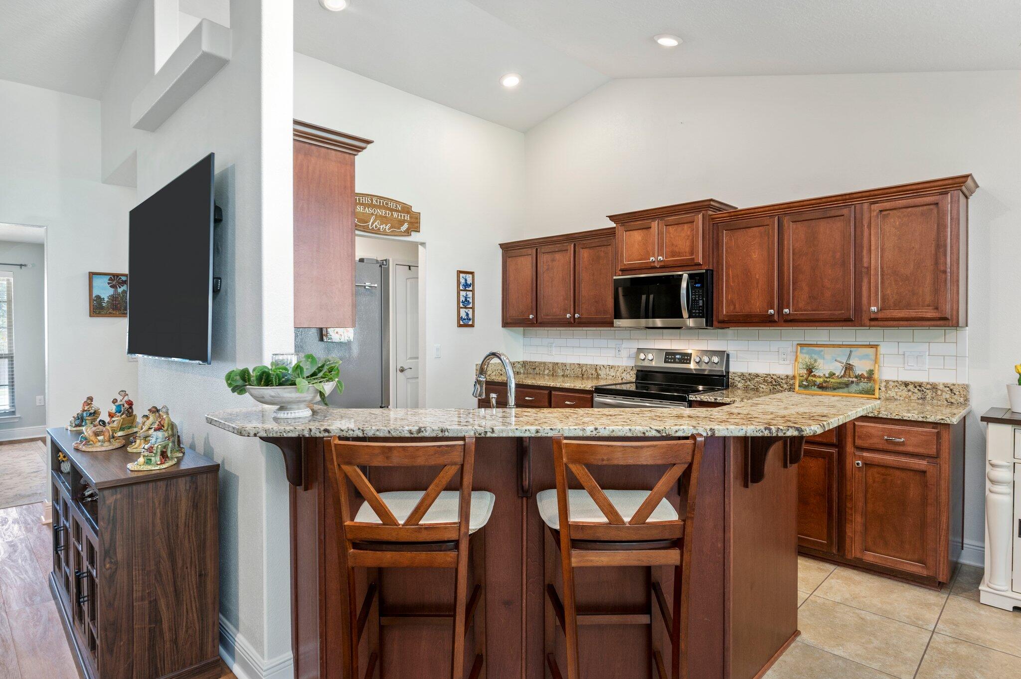 NANTERRE - Residential