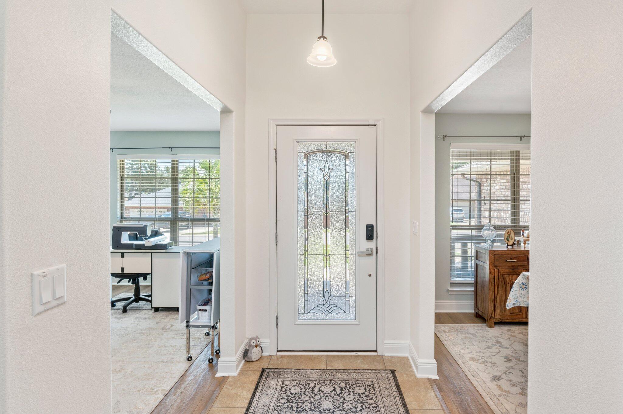 NANTERRE - Residential