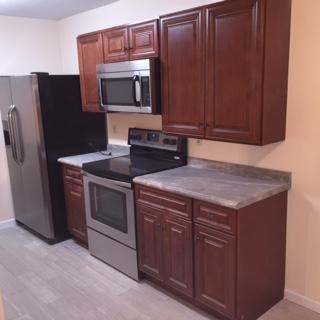 ELM PLACE CONDO - Residential Lease