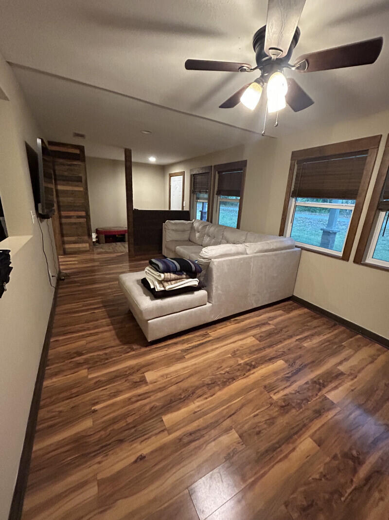 NONESUCH WAY - Residential