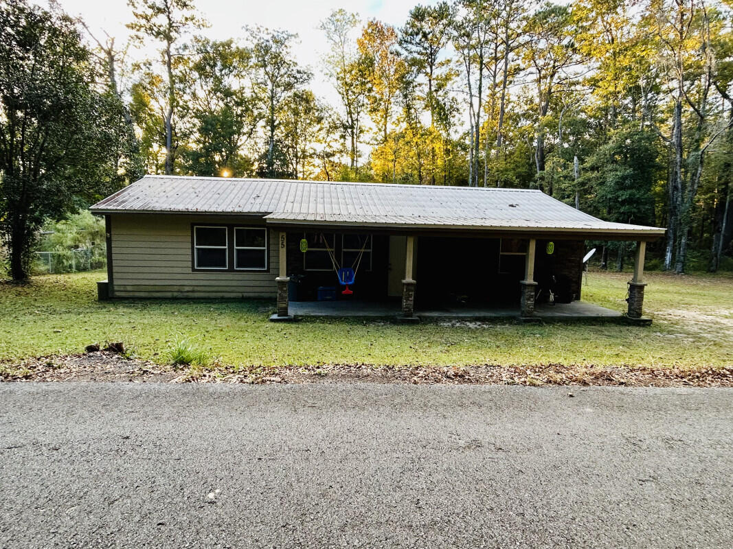 NONESUCH WAY - Residential