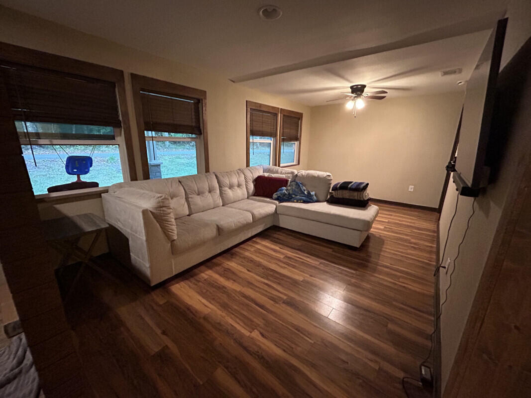 NONESUCH WAY - Residential