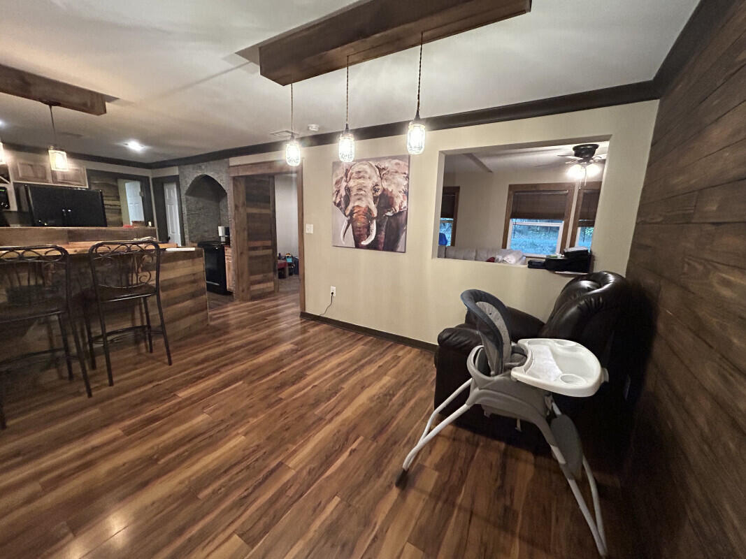 NONESUCH WAY - Residential