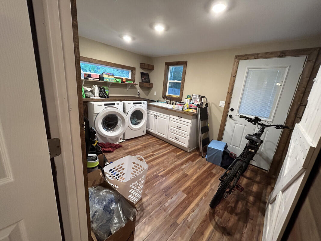 NONESUCH WAY - Residential