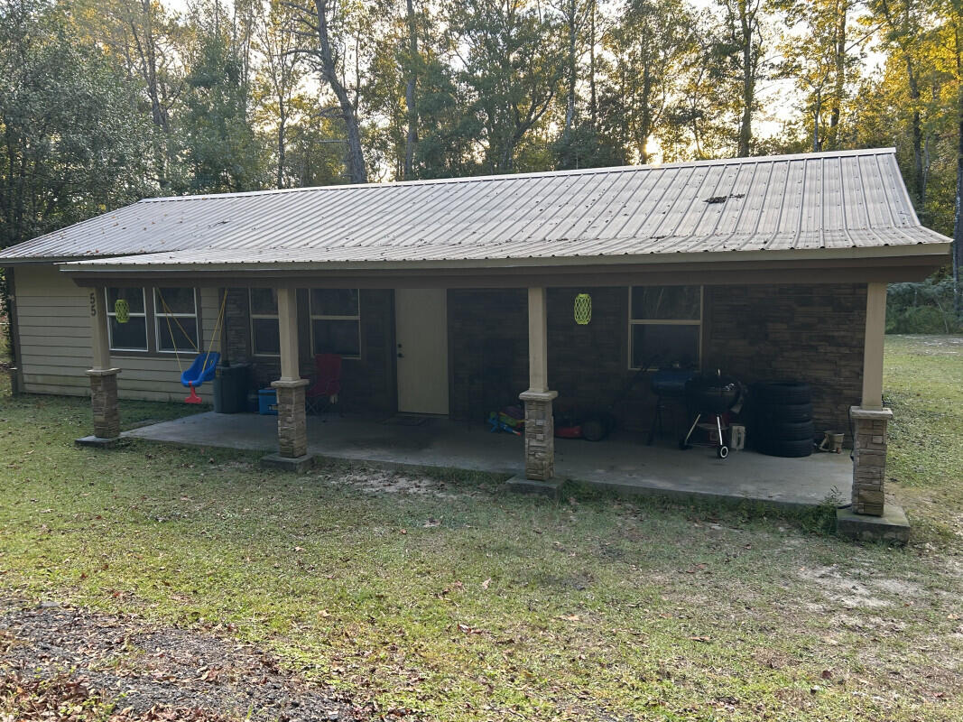 NONESUCH WAY - Residential