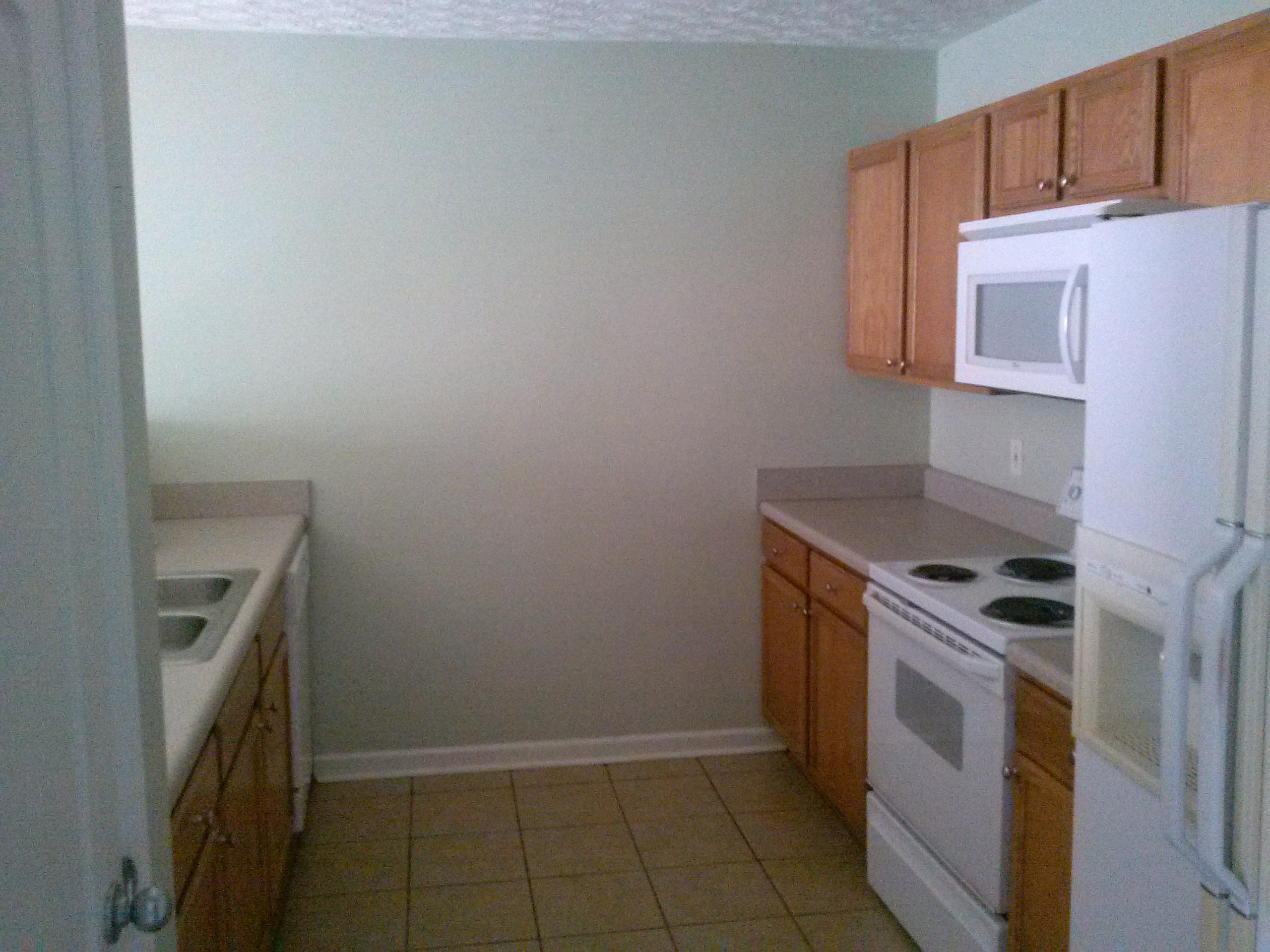 BRANDON OAKS - Residential