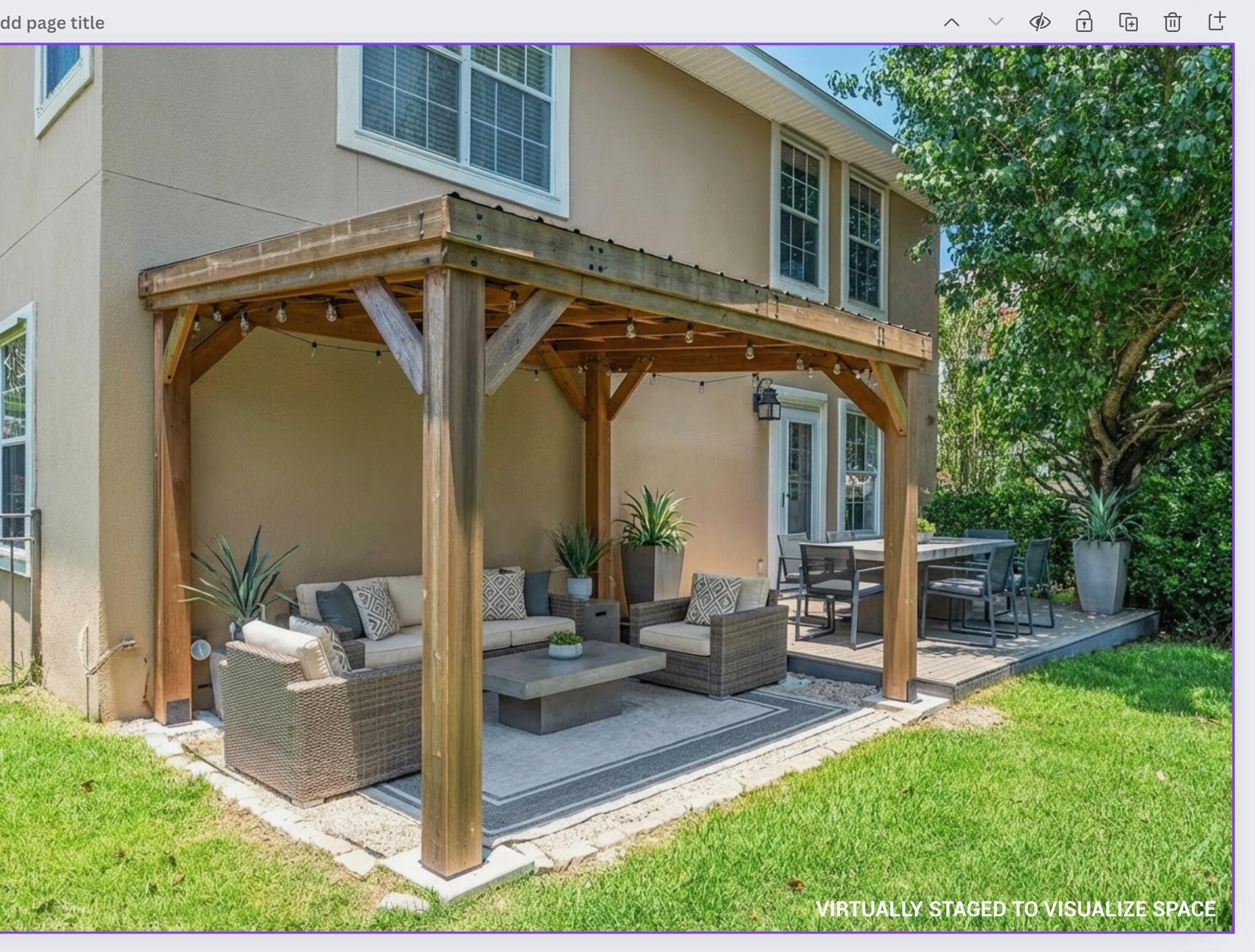 EMERALD LAKES PH 1 - Residential