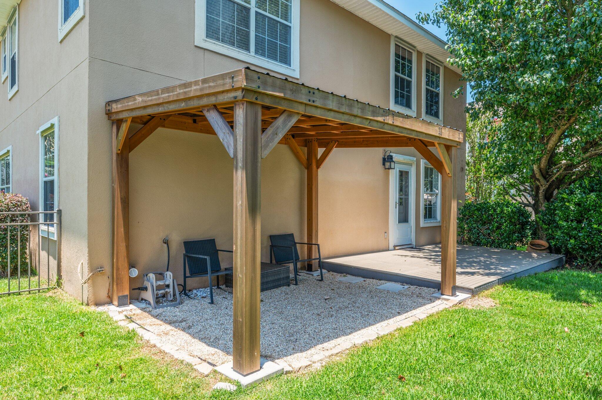 EMERALD LAKES PH 1 - Residential