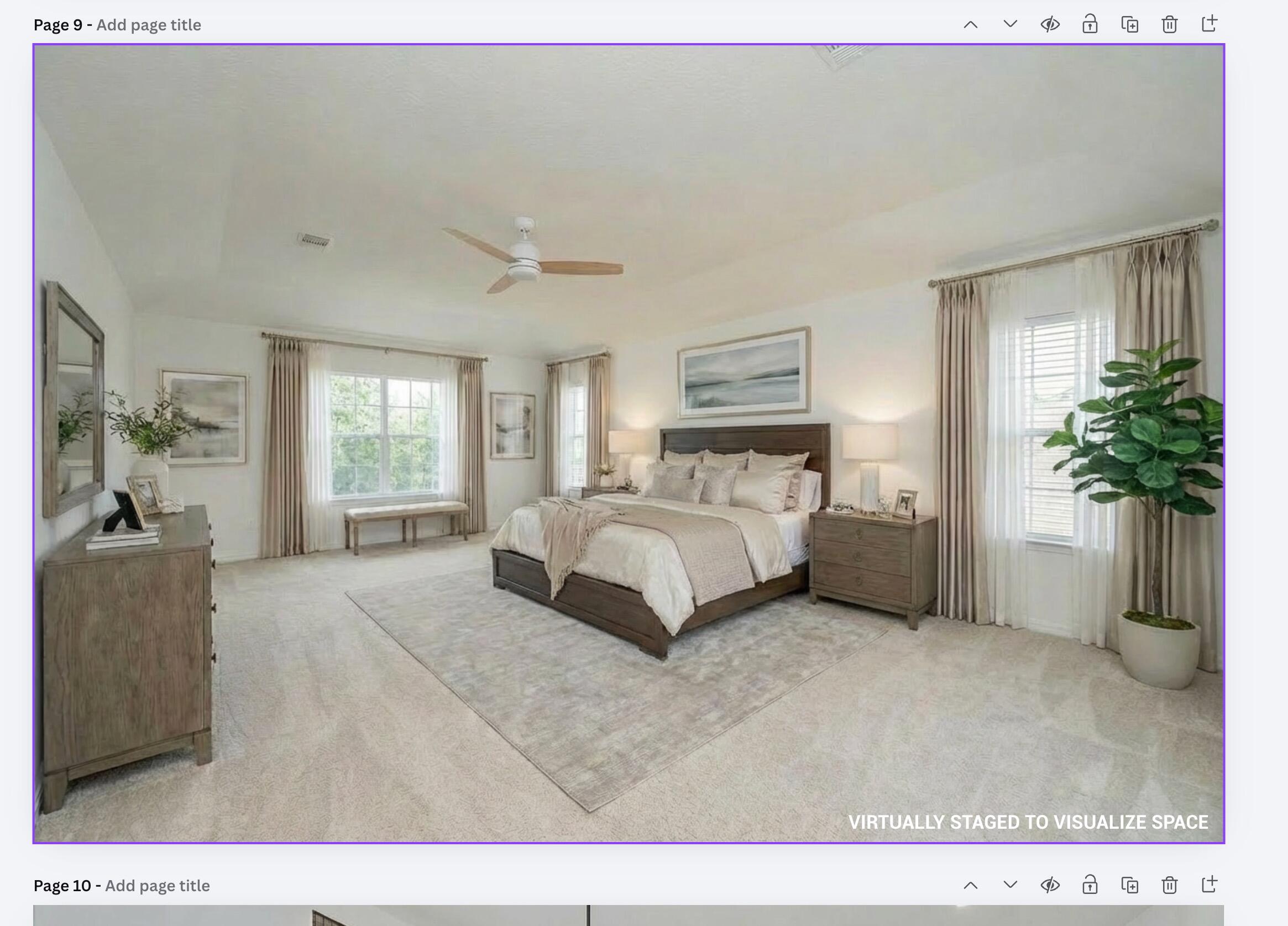 EMERALD LAKES PH 1 - Residential