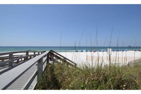 A home in Fort Walton Beach