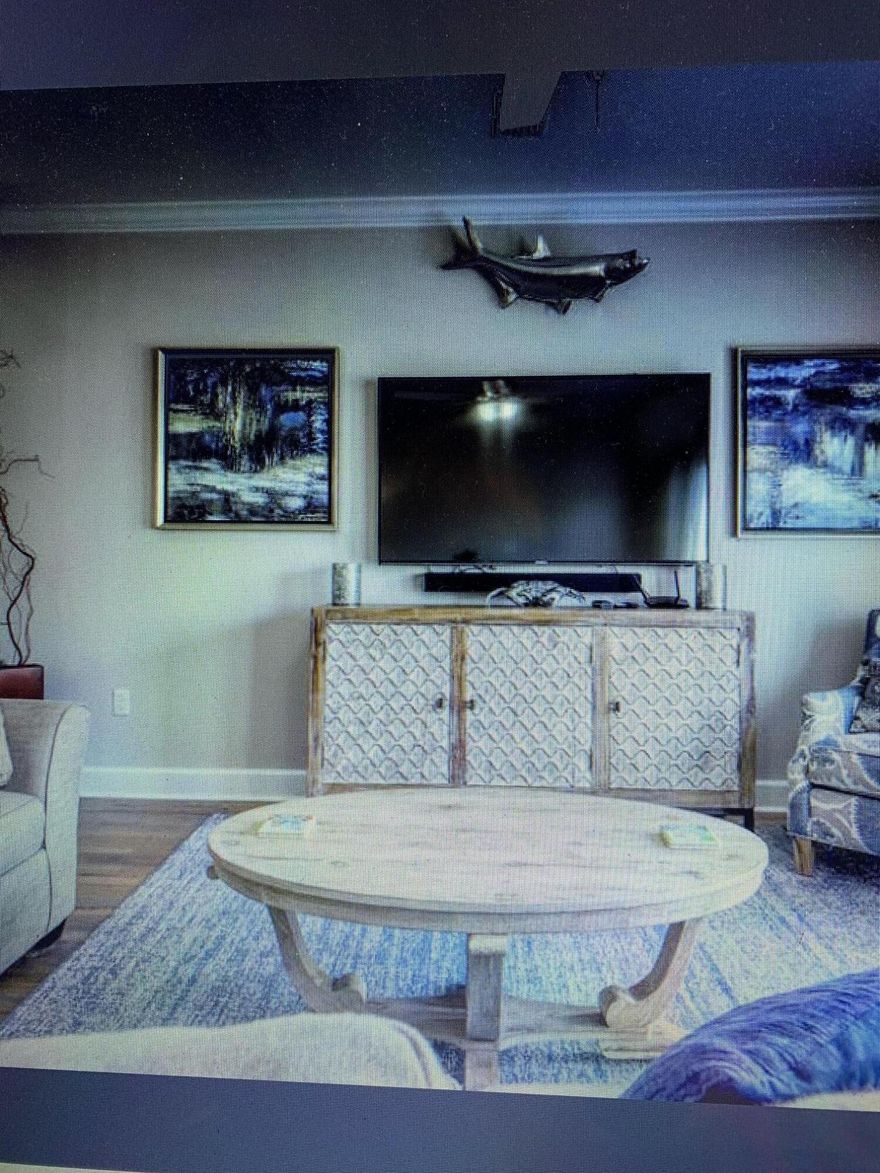 GREAT INVESTMENT OPPORTUNITY!  Low HOA fees, Low maintenance, energy efficient and a excellent location all make for good returns.  Just a 3-minute walk to white sand beaches and Pompano Joe's restaurant.  The townhome was built in 2017/2018 approved as ''Earth Cents'' with all its energy-efficient features. The windows are all impact glass.  The interior is professionally decorated with granite counters in kitchen and baths, stainless steel appliances, solid red oak floors on 2nd and 3rd floors, porcelain tile in all baths, first floor and garage, custom Maple wood island, 9ft. ceilings, 5 inch crown molding,, a bunk room and two sets of washers/dryers one on the 1st floor and 1 on the third.