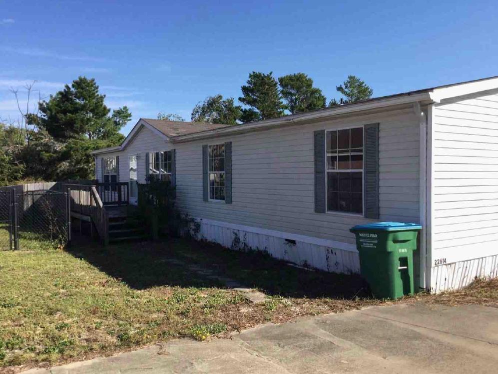 LAKE POWELL ESTATES - Residential