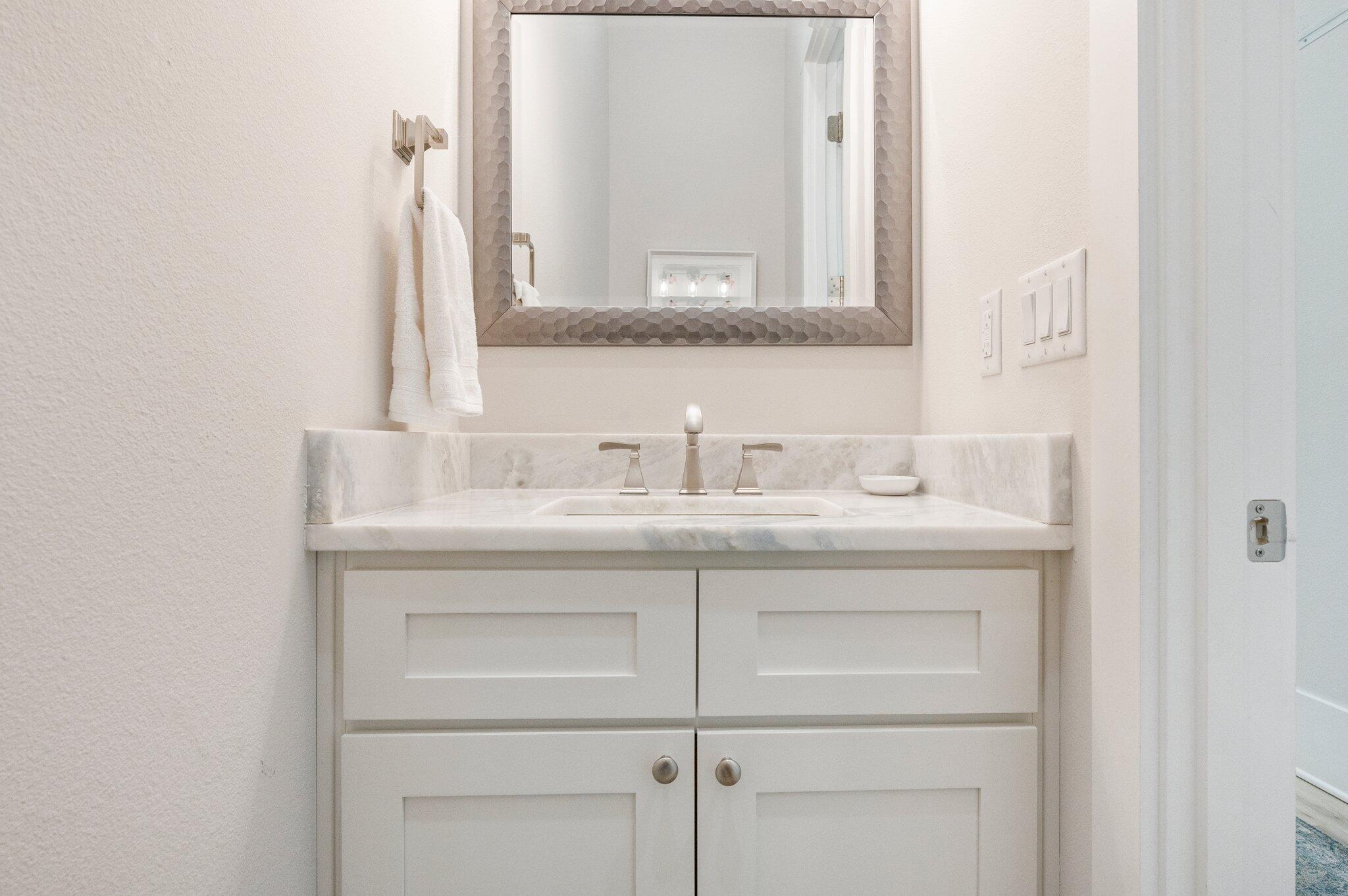 THE PRESERVE AT GRAYTON BEACH - Residential