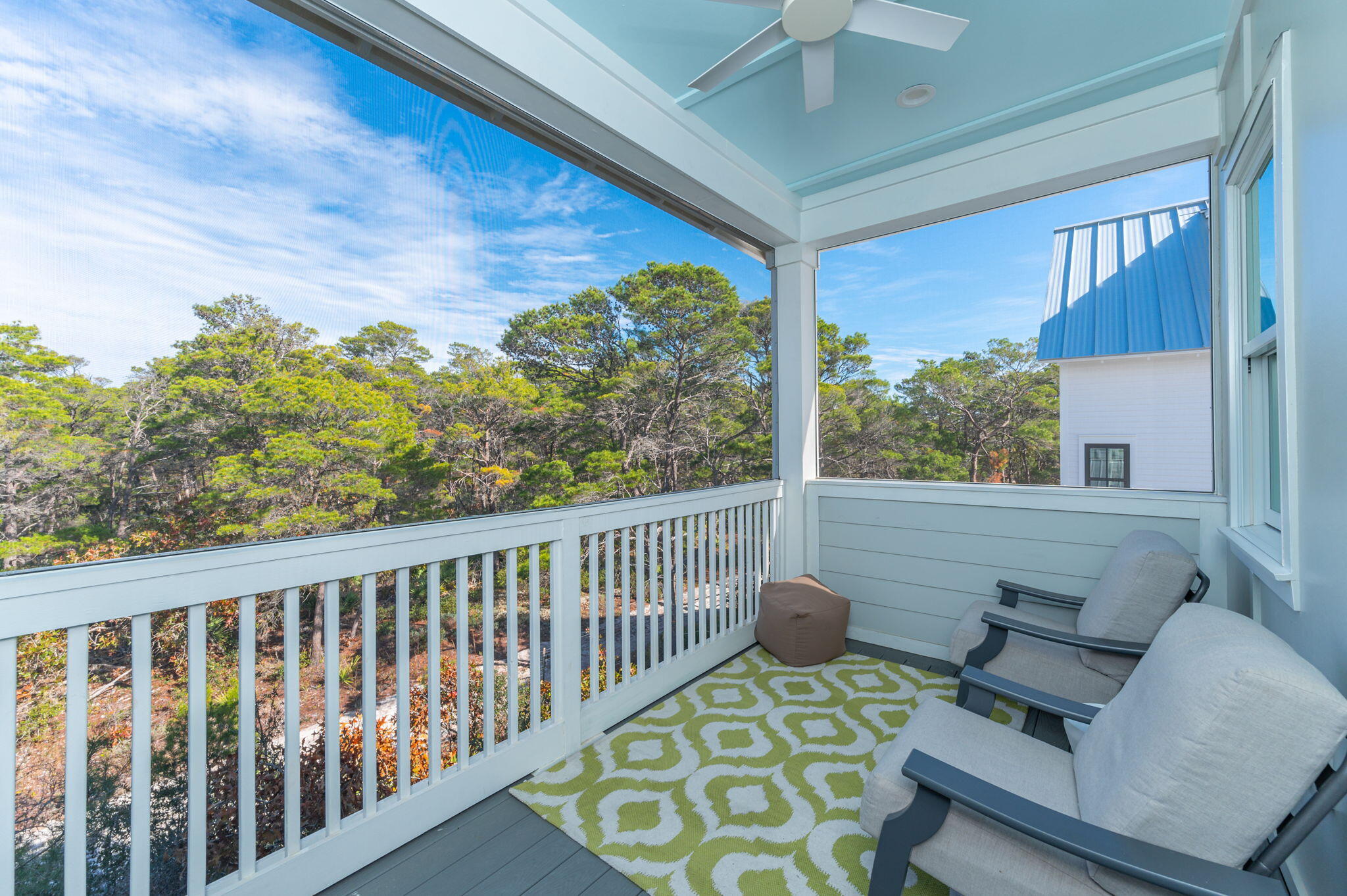 THE PRESERVE AT GRAYTON BEACH - Residential