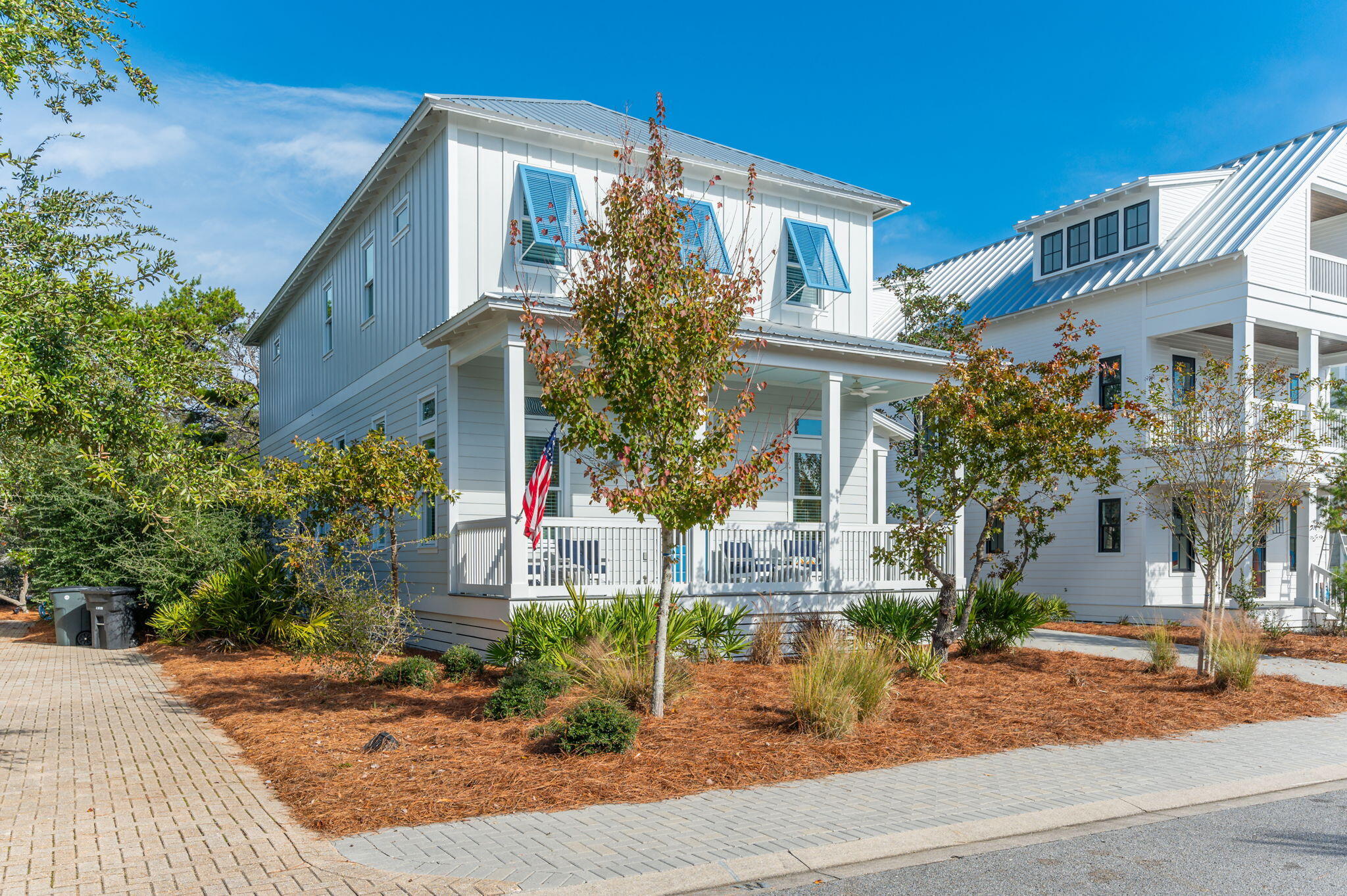 THE PRESERVE AT GRAYTON BEACH - Residential