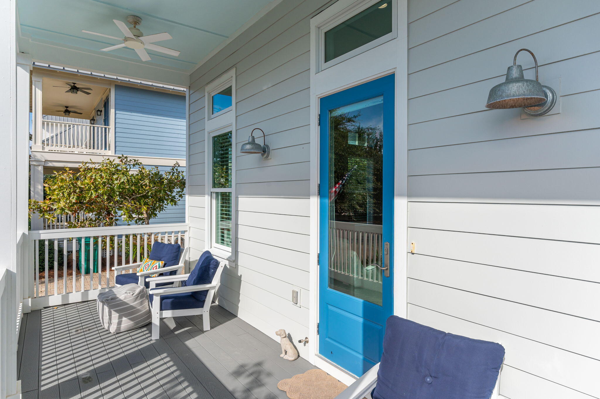 THE PRESERVE AT GRAYTON BEACH - Residential