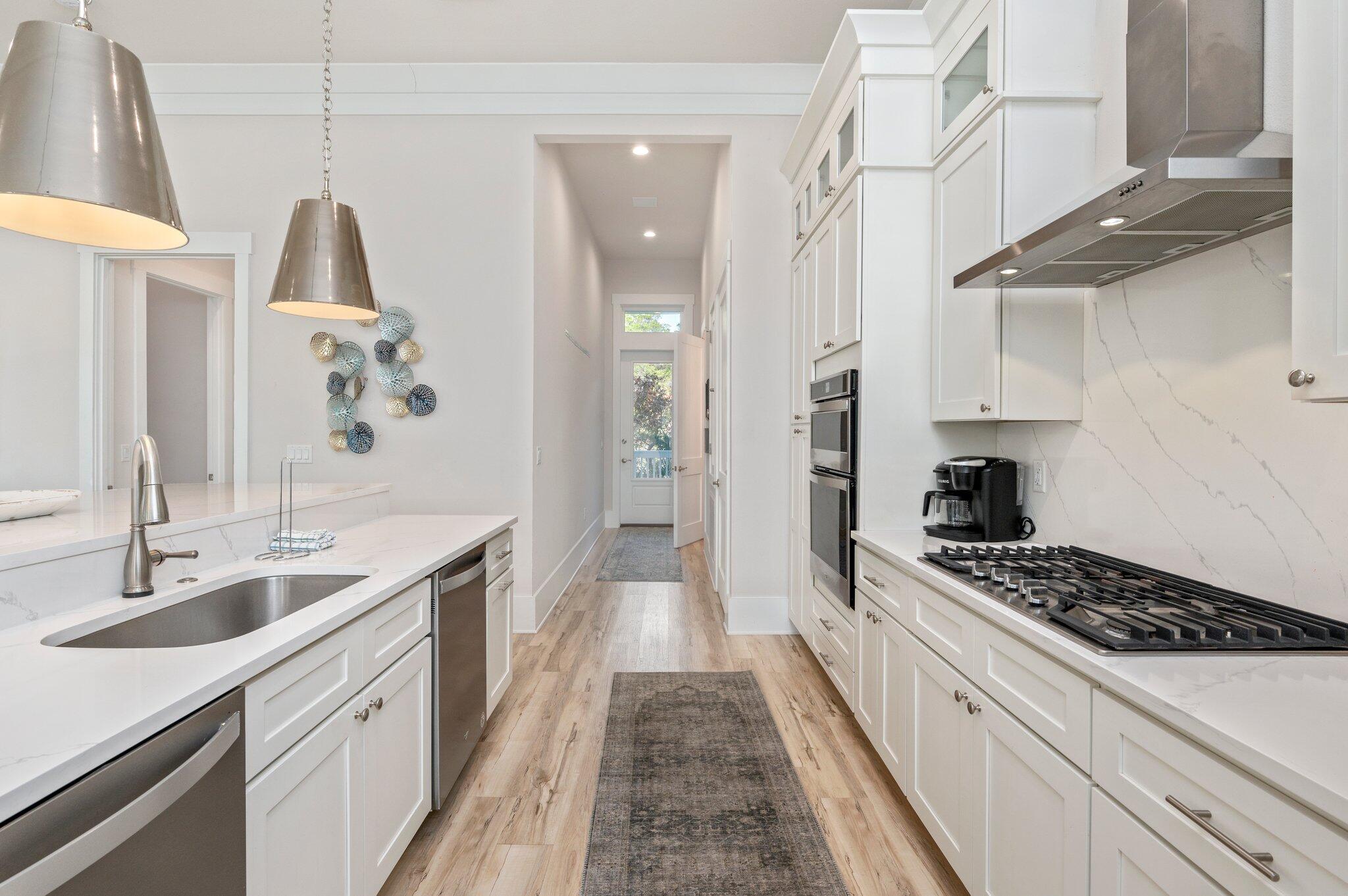 THE PRESERVE AT GRAYTON BEACH - Residential