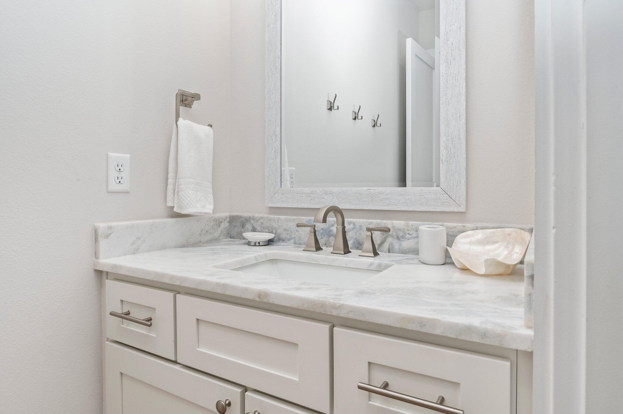 THE PRESERVE AT GRAYTON BEACH - Residential