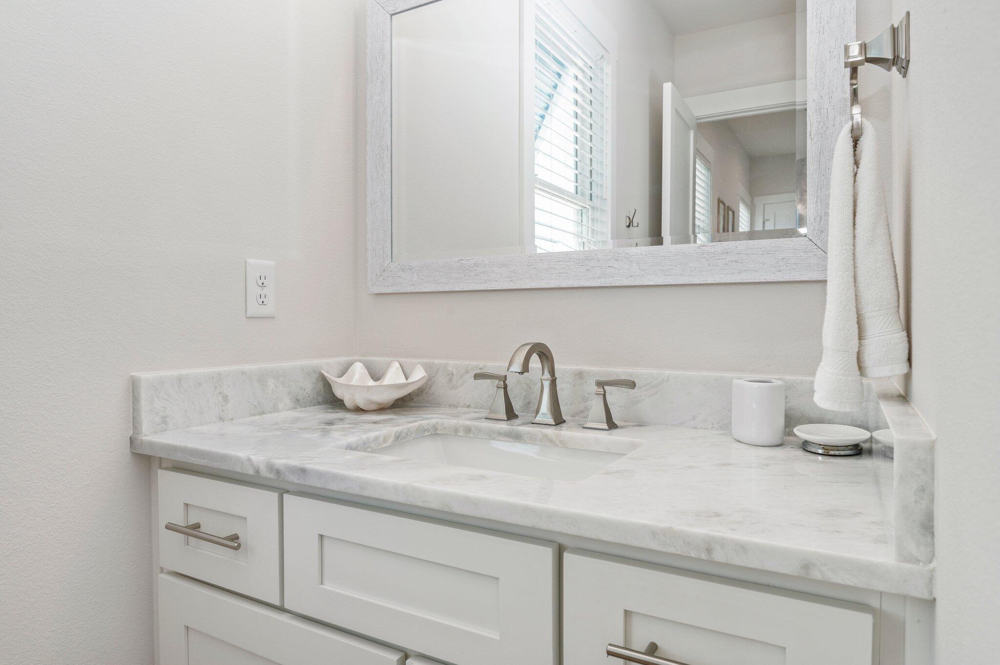THE PRESERVE AT GRAYTON BEACH - Residential