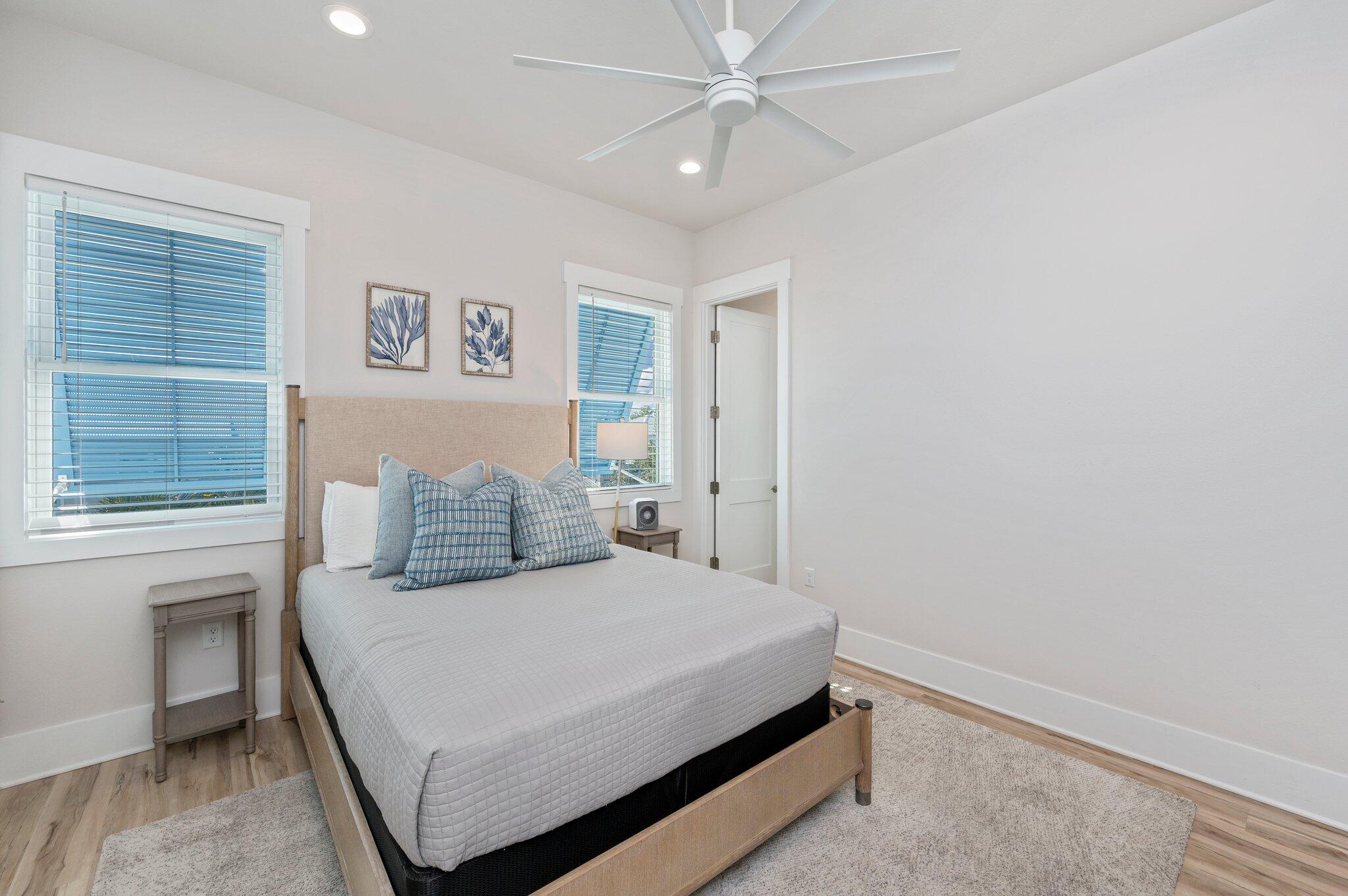 THE PRESERVE AT GRAYTON BEACH - Residential