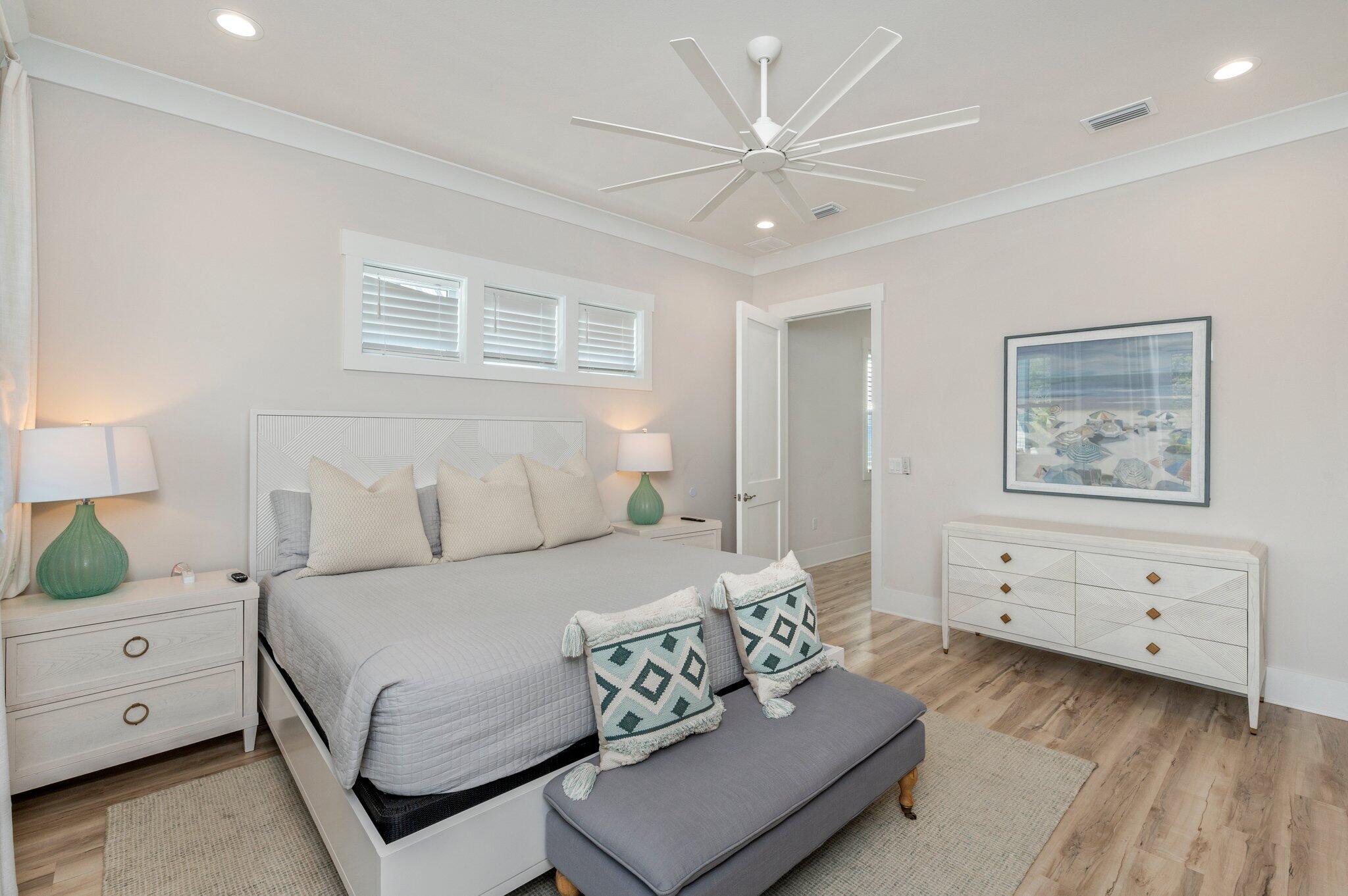 THE PRESERVE AT GRAYTON BEACH - Residential