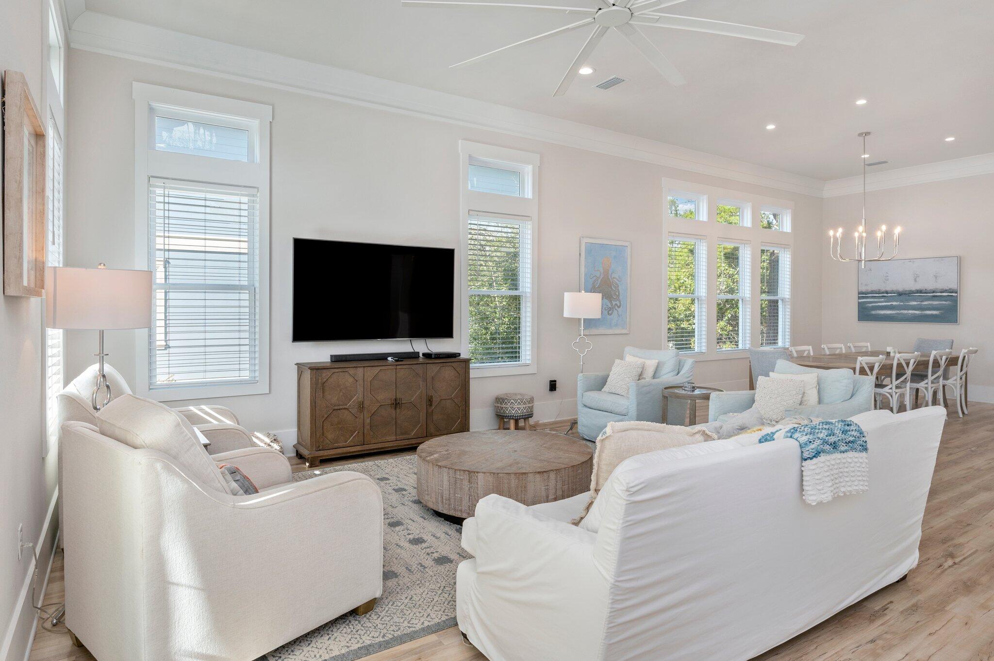 THE PRESERVE AT GRAYTON BEACH - Residential