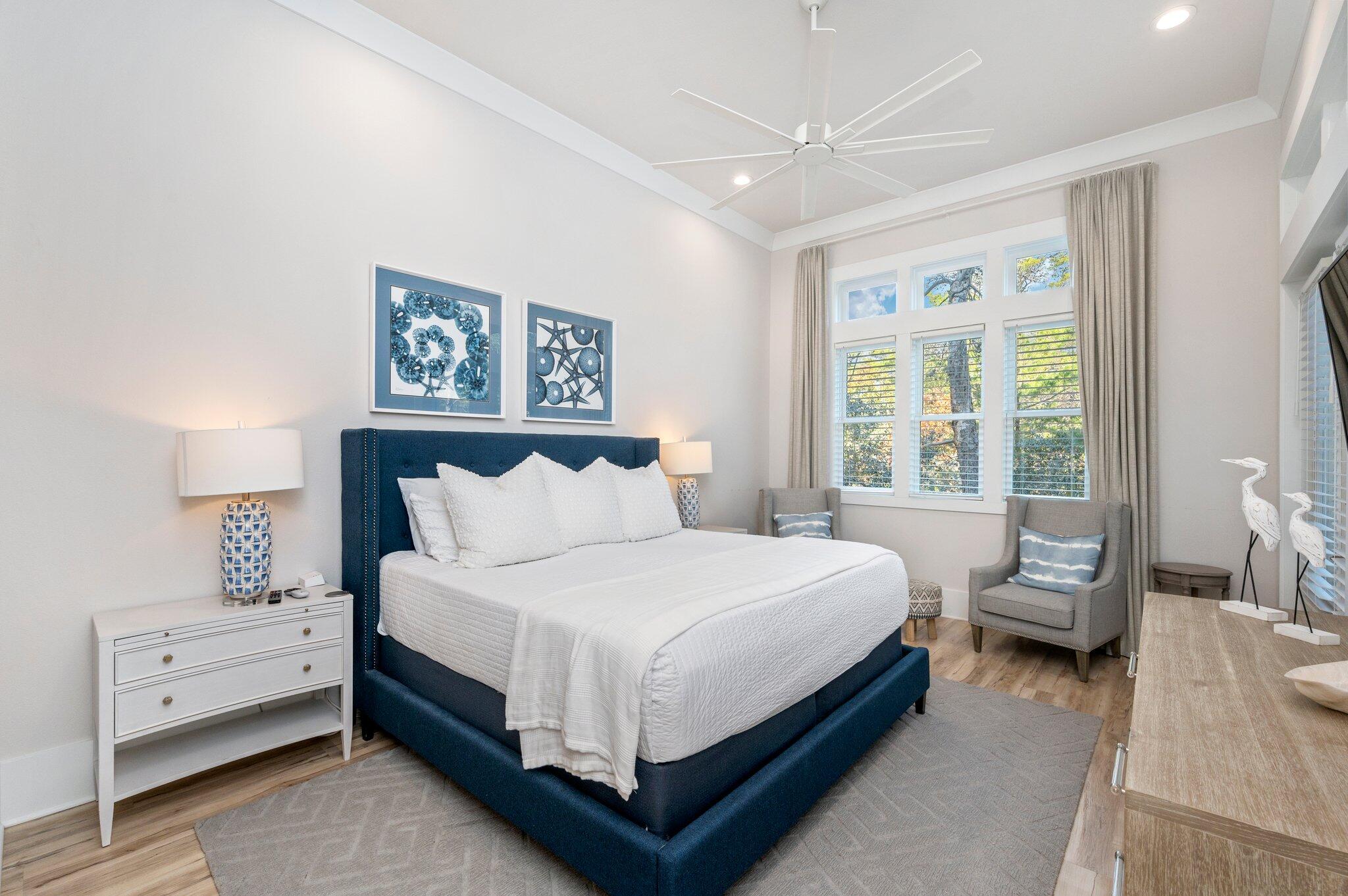 THE PRESERVE AT GRAYTON BEACH - Residential