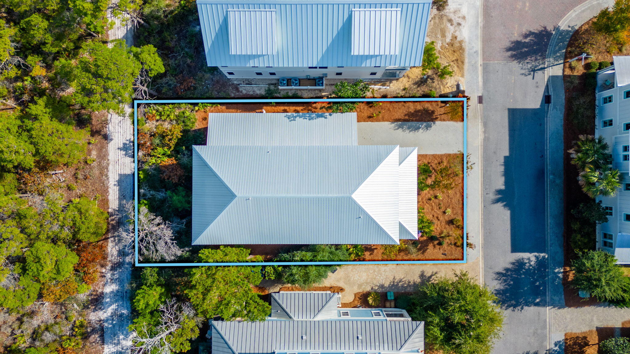 THE PRESERVE AT GRAYTON BEACH - Residential