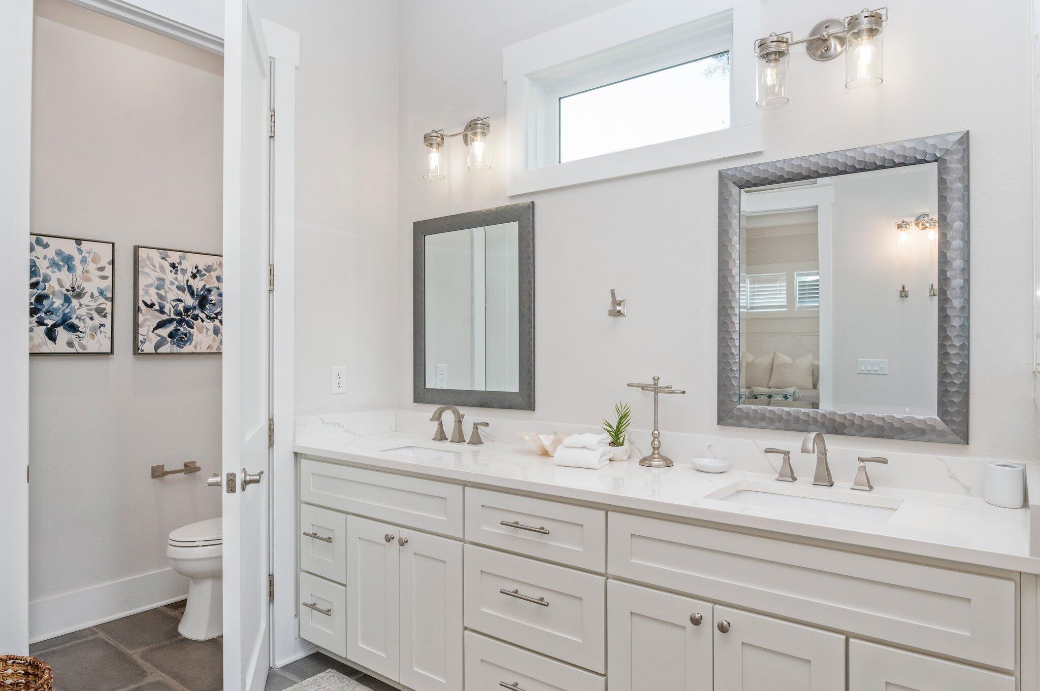 THE PRESERVE AT GRAYTON BEACH - Residential