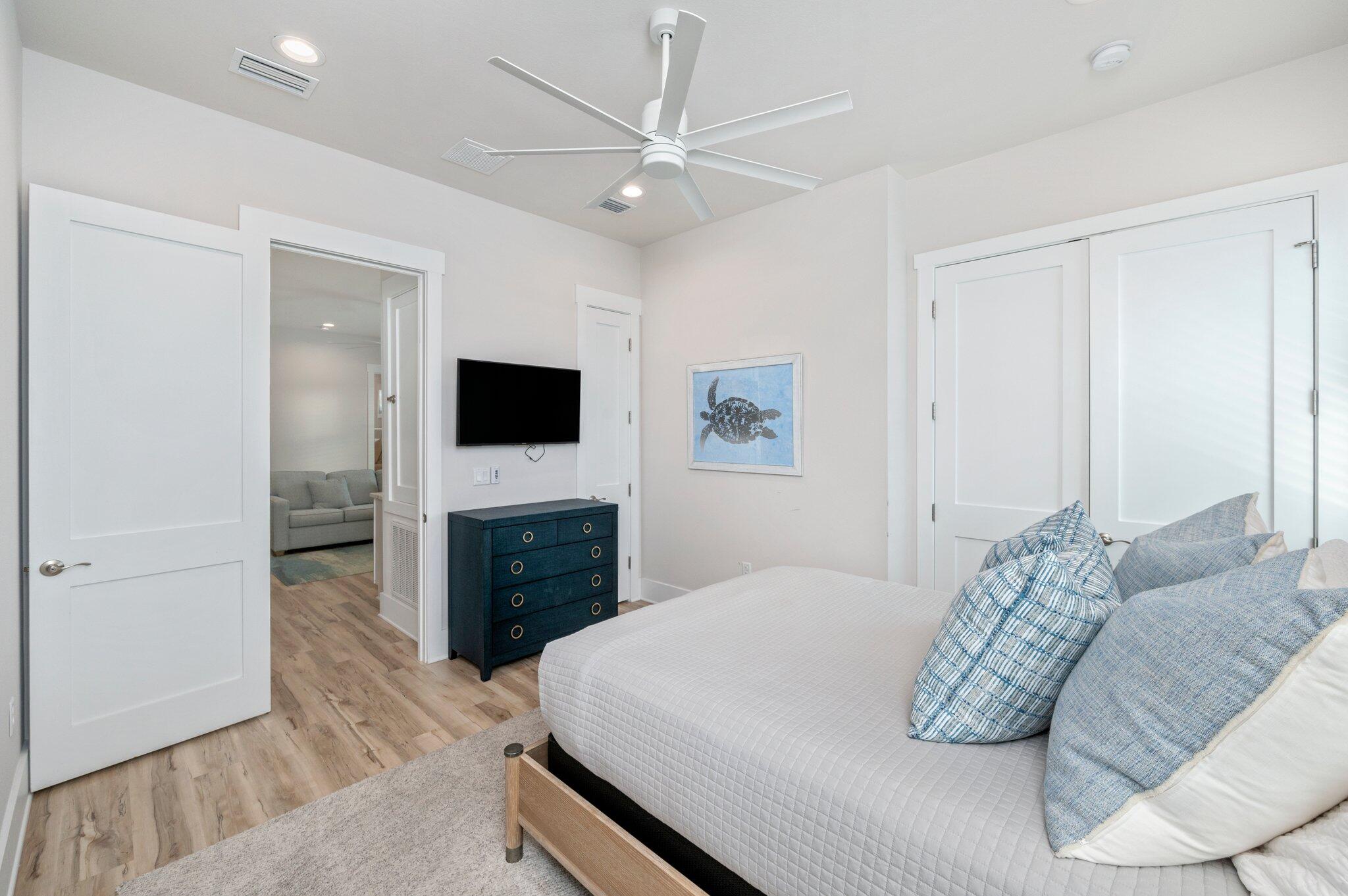 THE PRESERVE AT GRAYTON BEACH - Residential