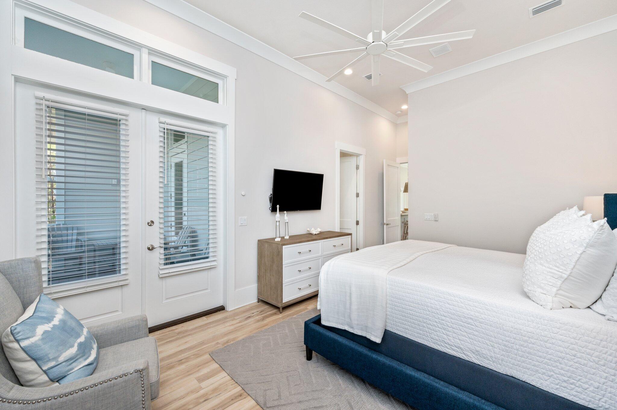 THE PRESERVE AT GRAYTON BEACH - Residential