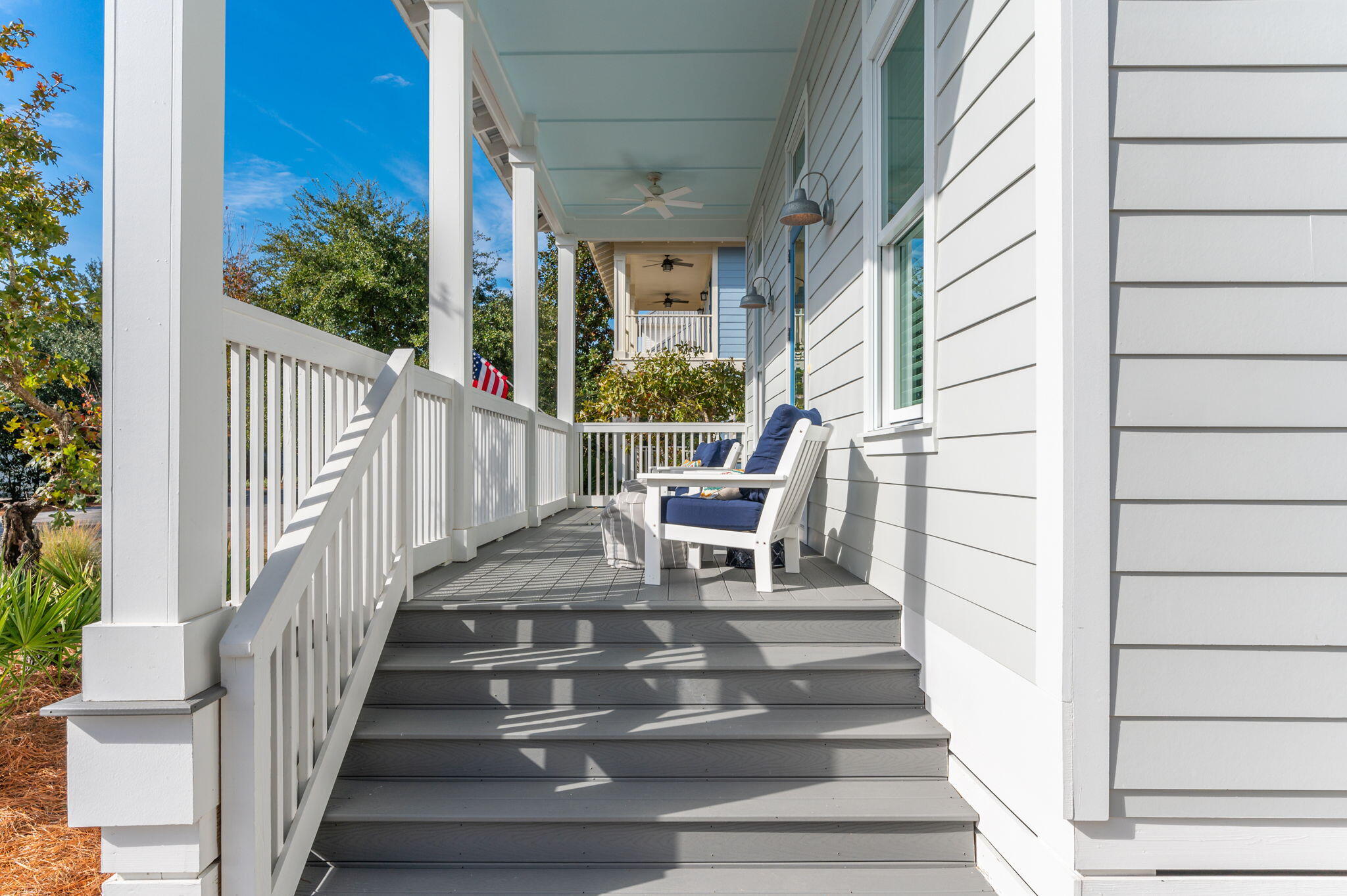 THE PRESERVE AT GRAYTON BEACH - Residential